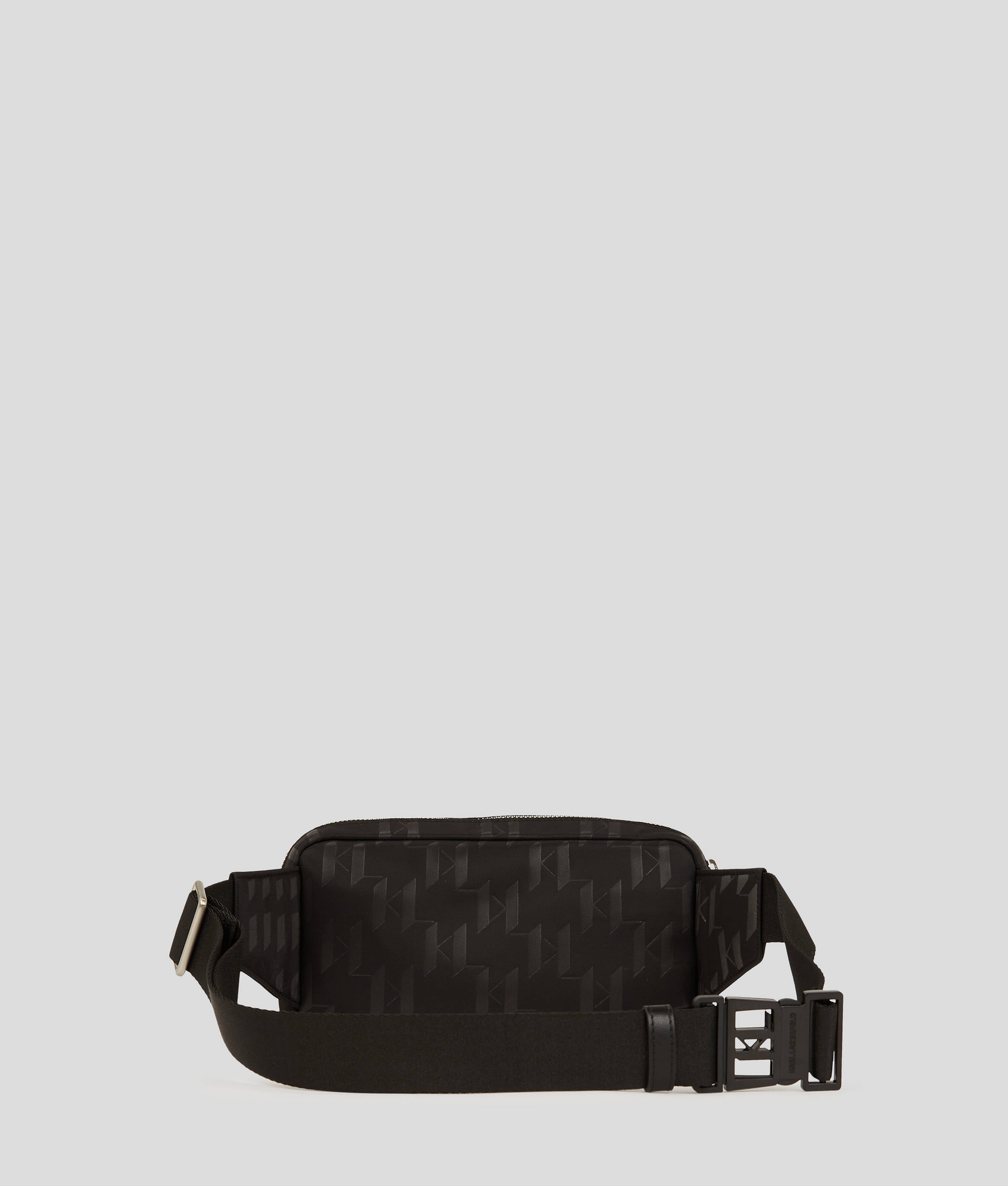 K/MONOGRAM BELT BAG