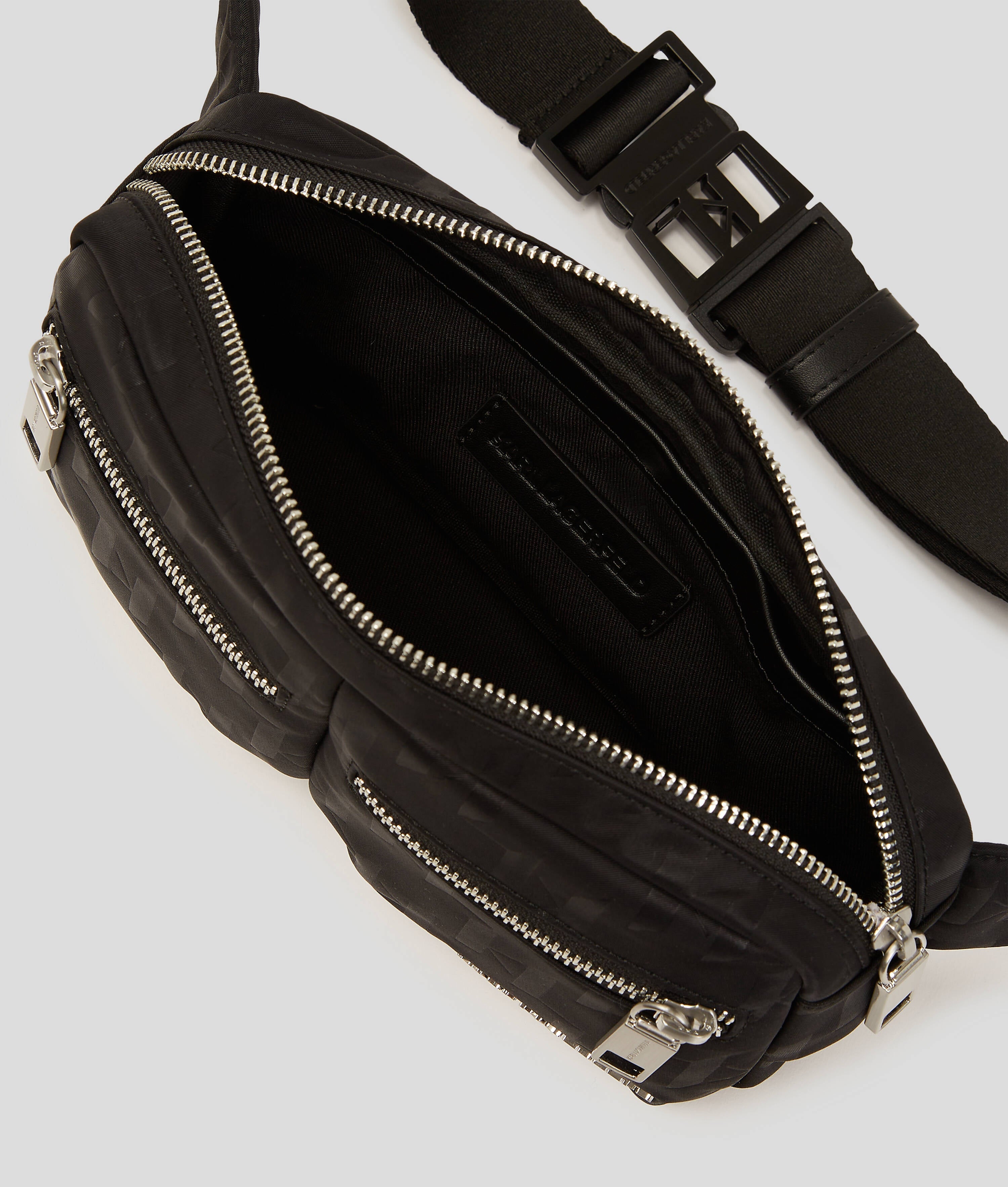 K/MONOGRAM BELT BAG