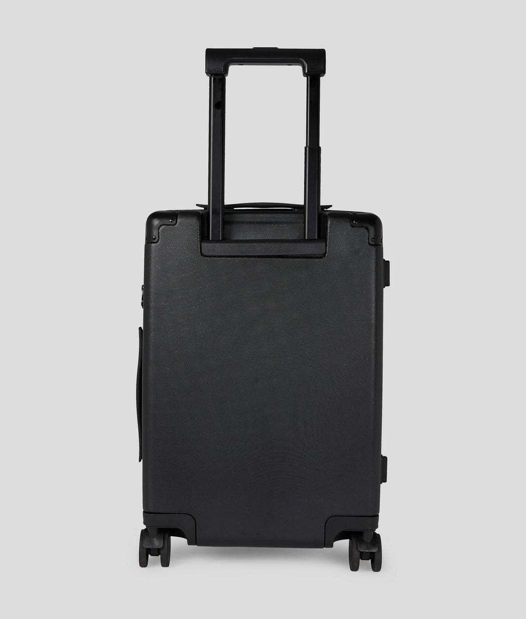 K/TRAVEL HARD-SHELL TROLLEY CASE