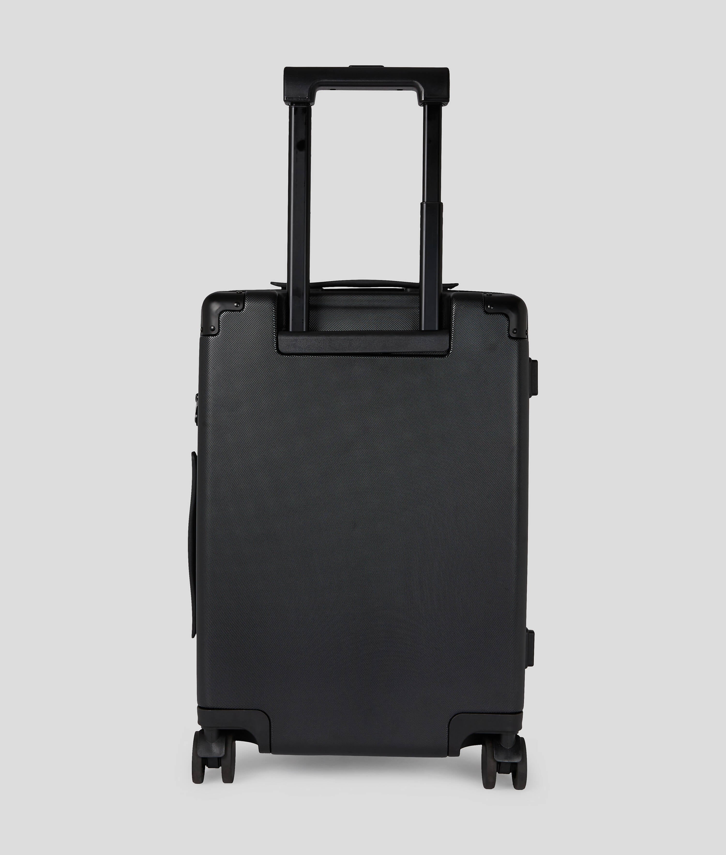 K/TRAVEL HARD-SHELL TROLLEY CASE