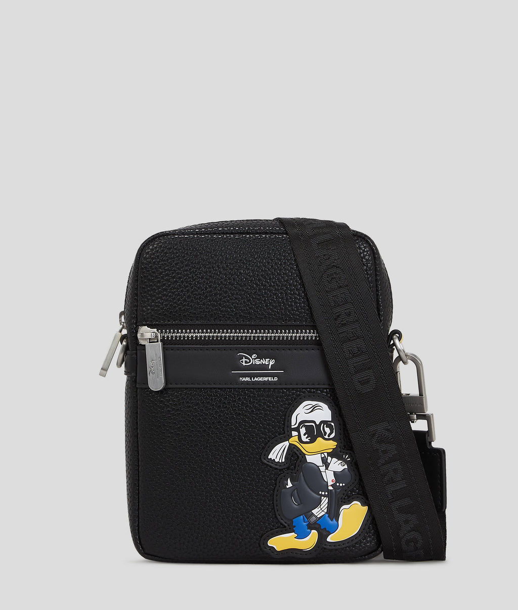 DISNEY X KL CROSSBODY BAG