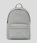 K/URBAN MONOGRAM BACKPACK