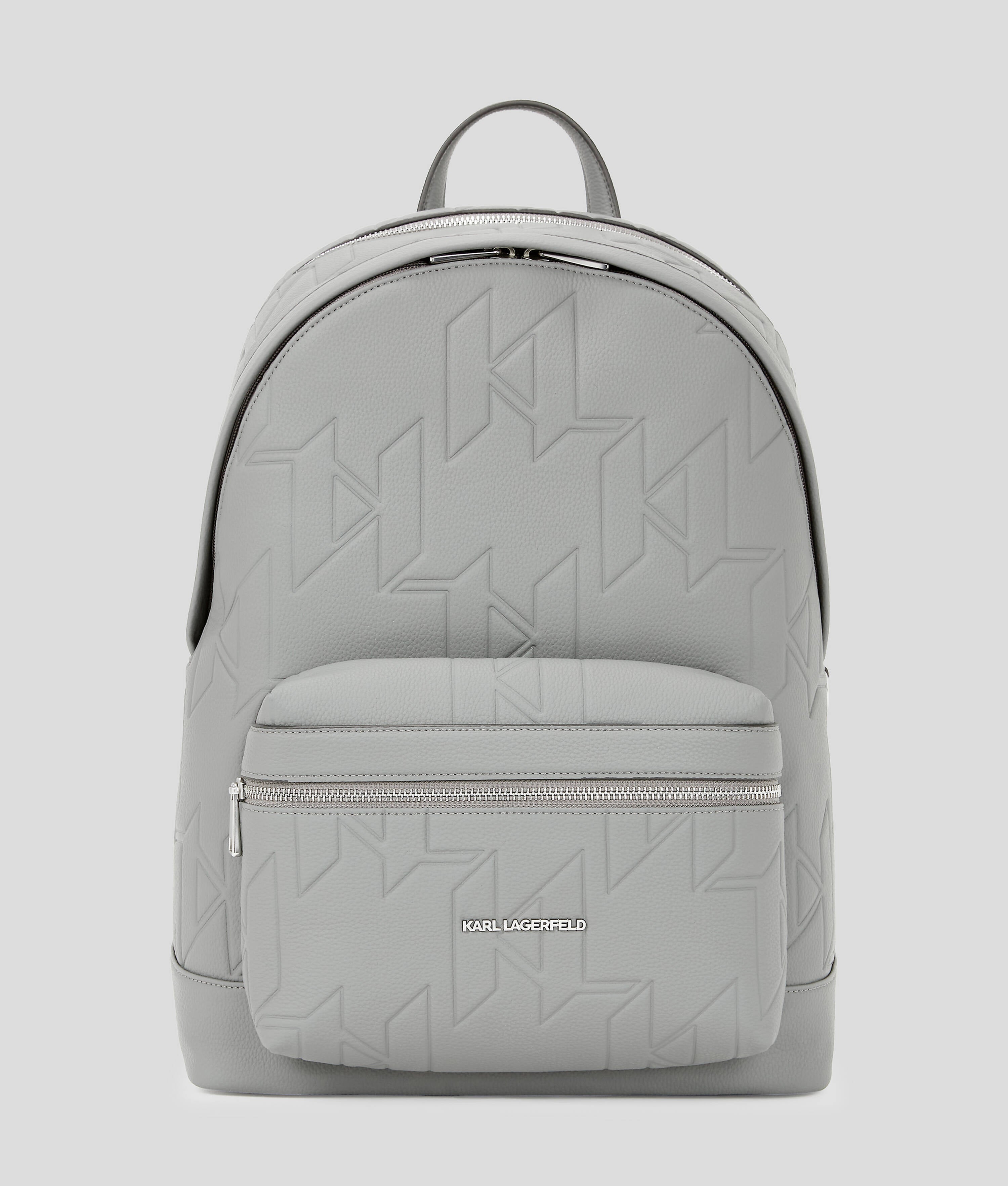 K/URBAN MONOGRAM BACKPACK