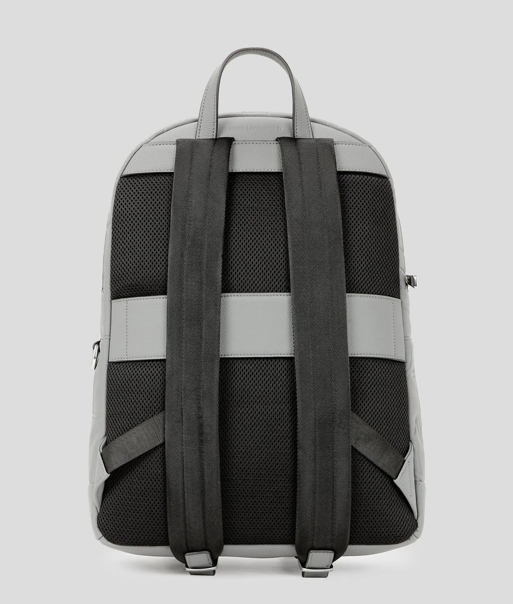 K/URBAN MONOGRAM BACKPACK