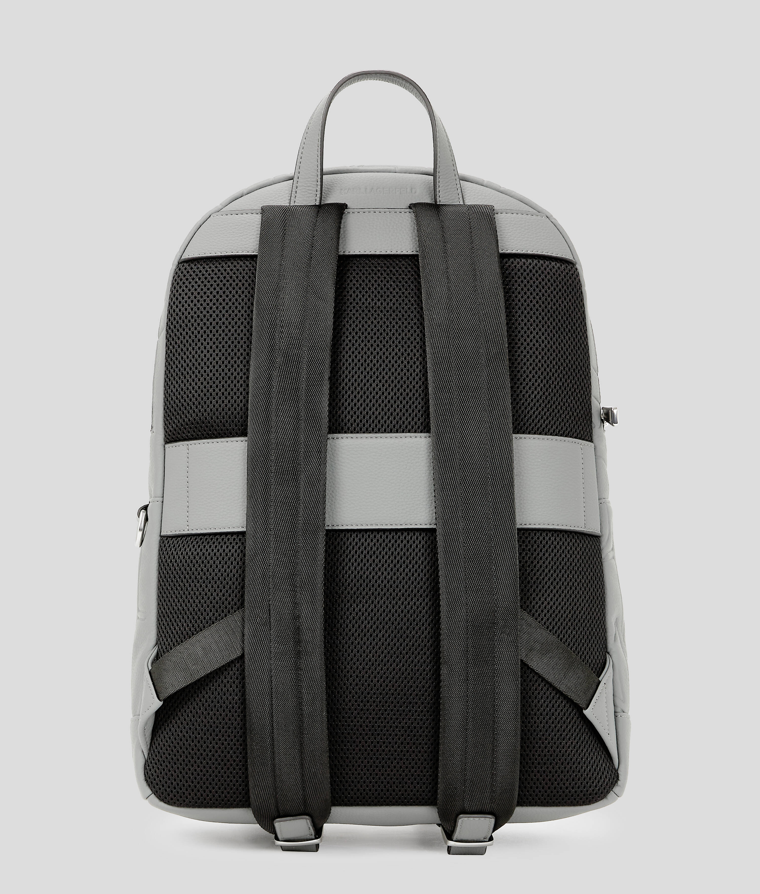 K/URBAN MONOGRAM BACKPACK