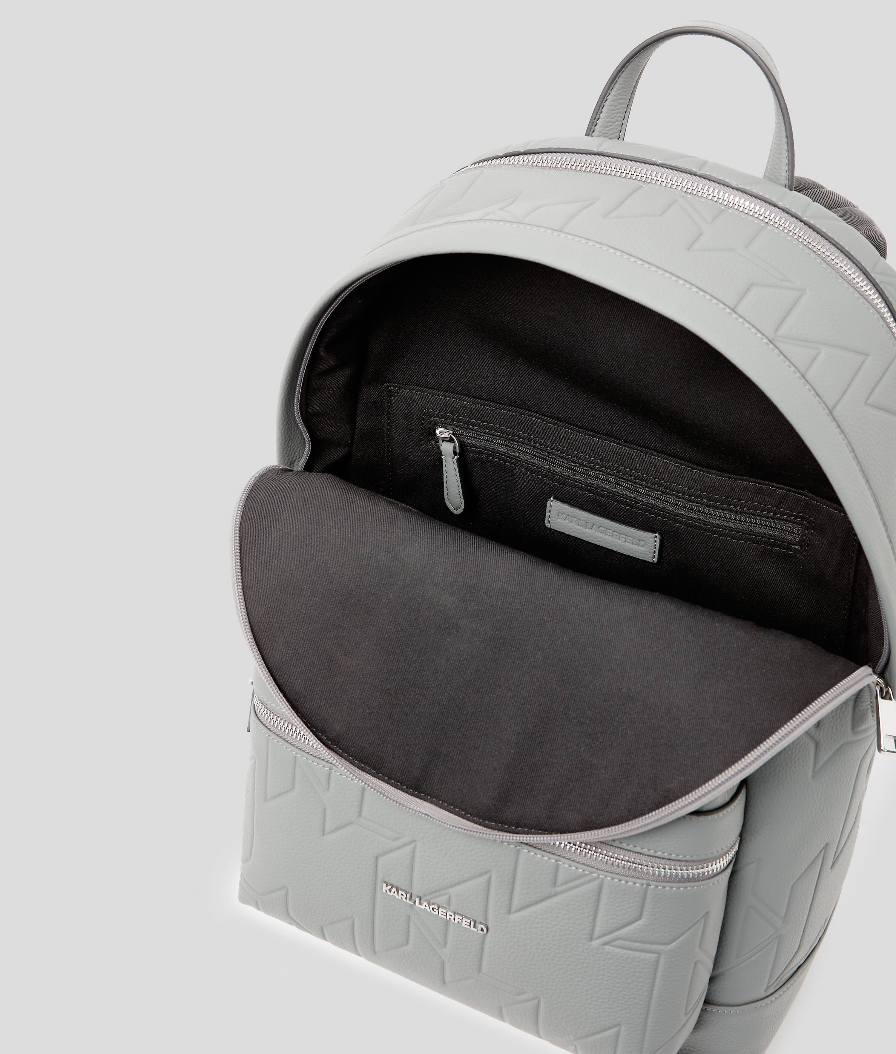 K/URBAN MONOGRAM BACKPACK