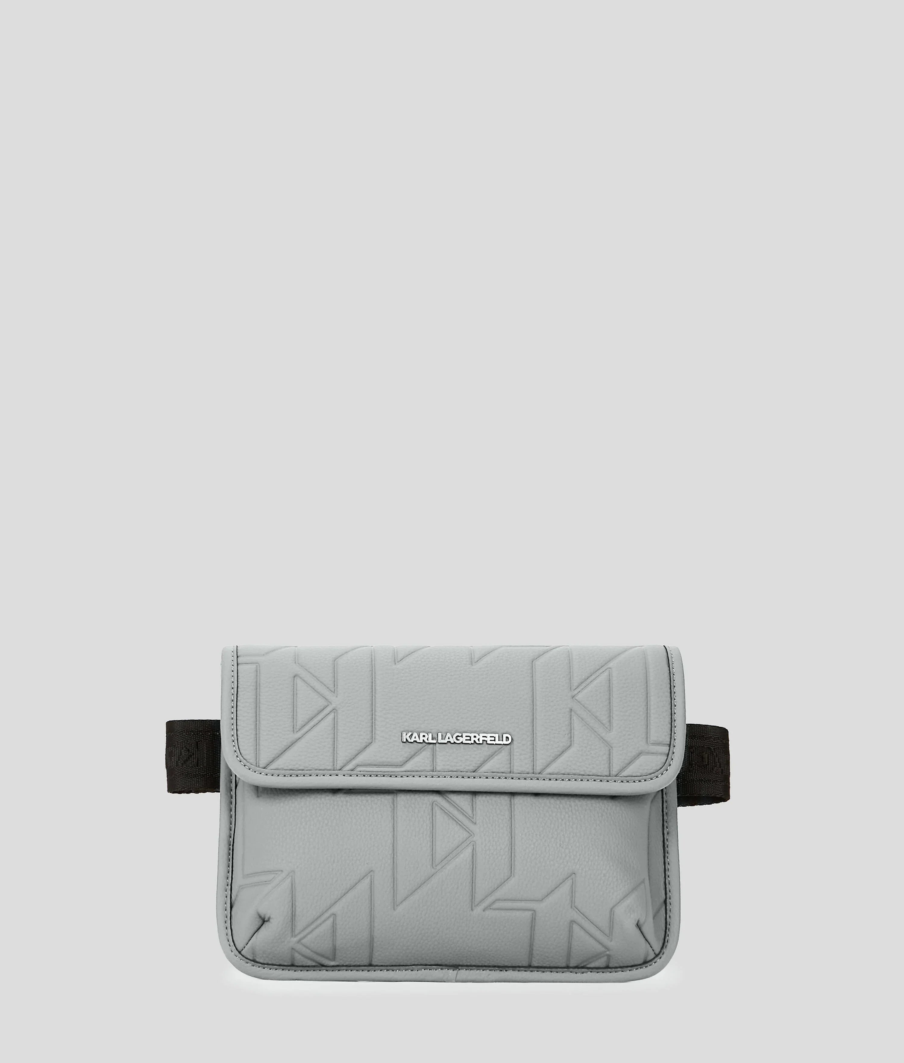 K/URBAN MONOGRAM BELT BAG