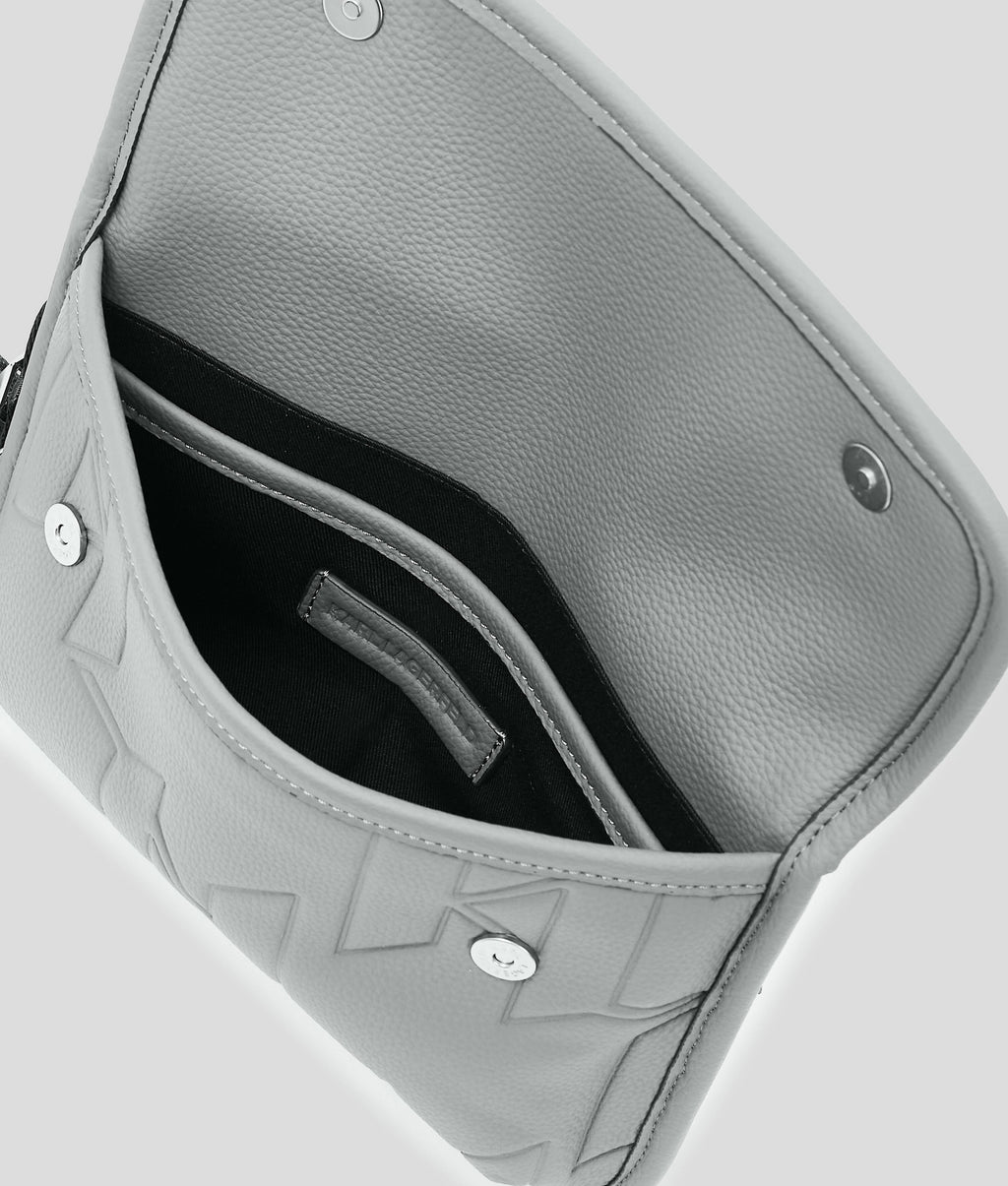 K/URBAN MONOGRAM BELT BAG