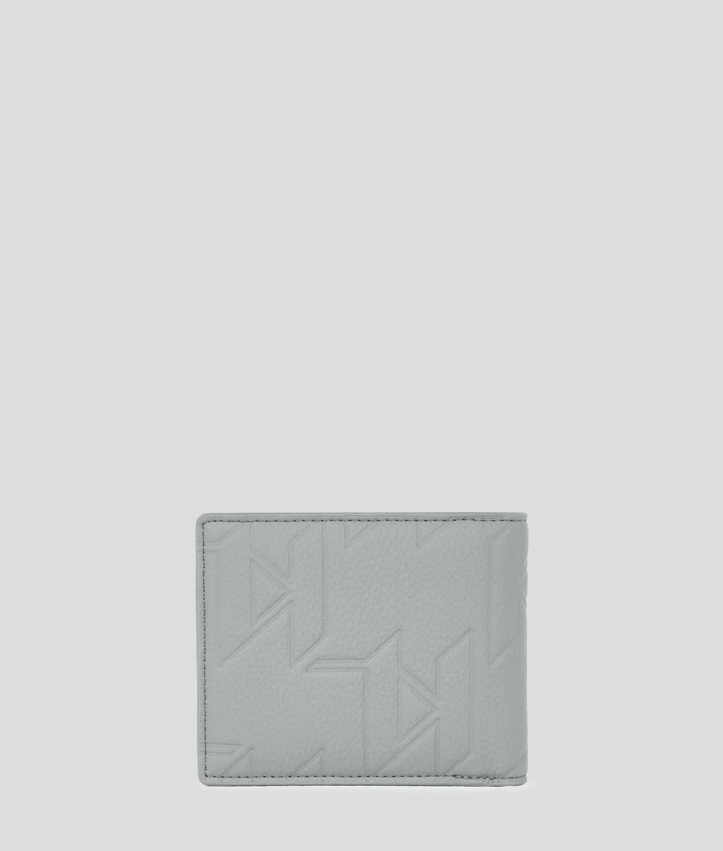 K/URBAN MONOGRAM WALLET