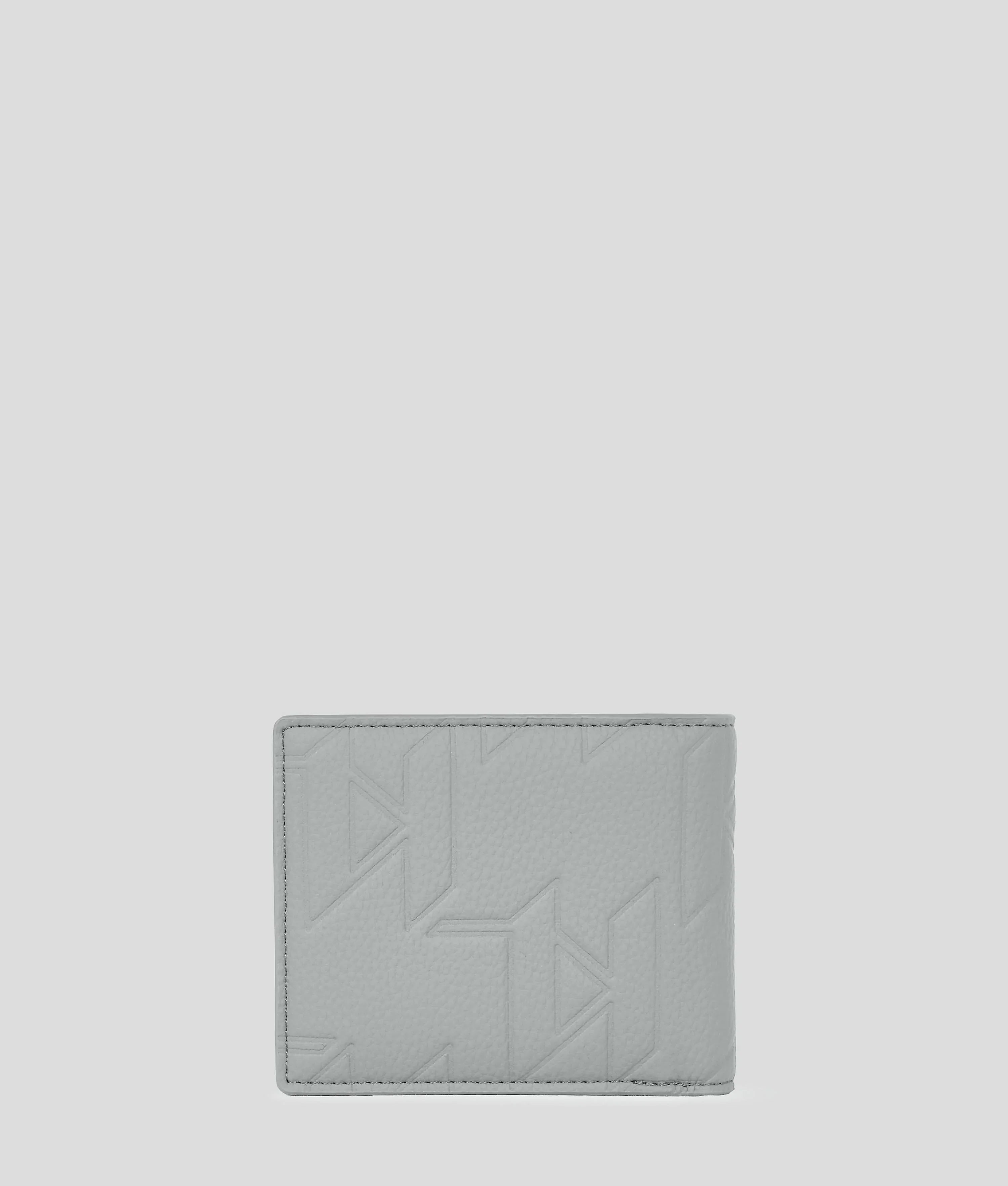K/URBAN MONOGRAM WALLET