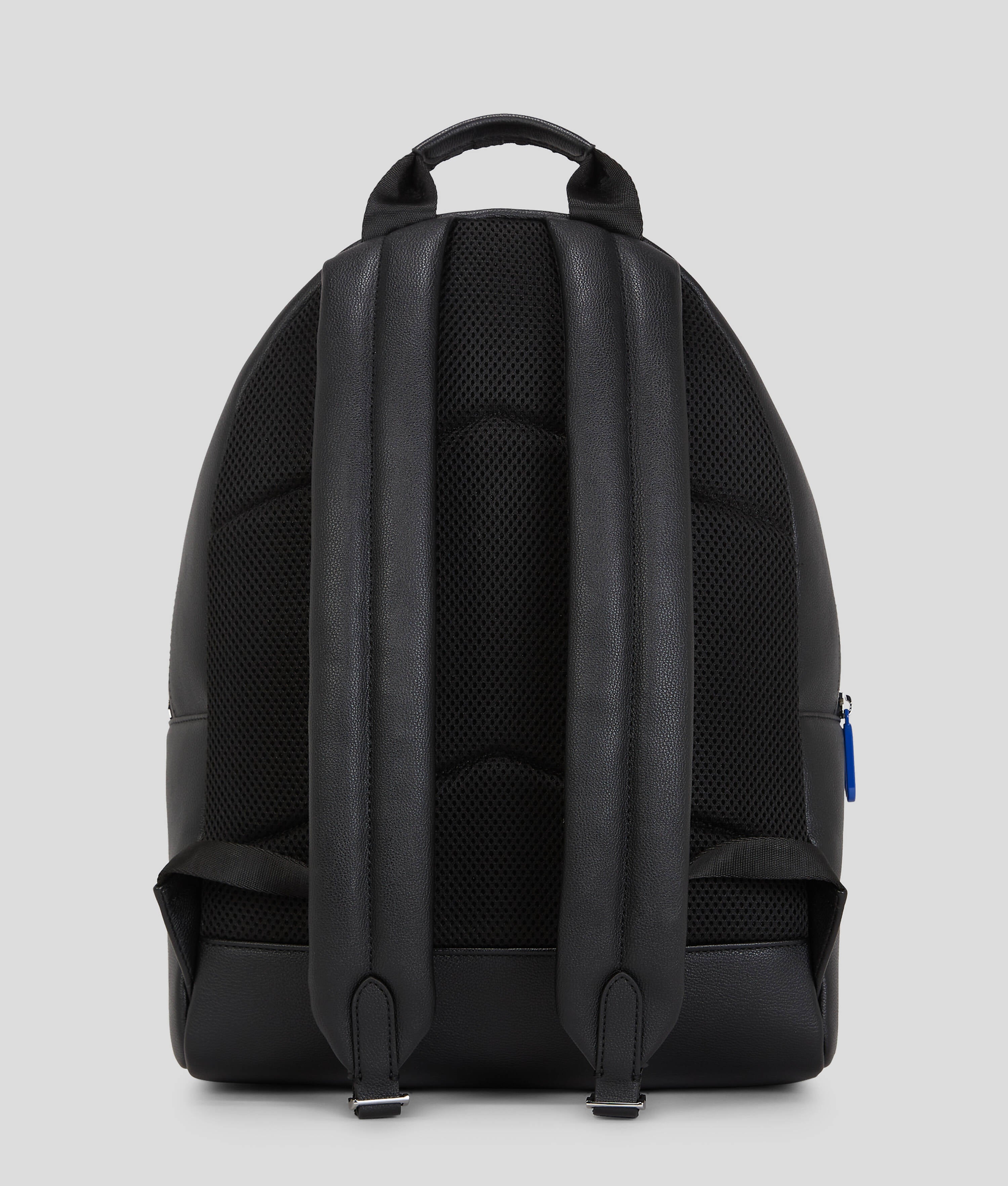 KLJ BOX LOGO BACKPACK