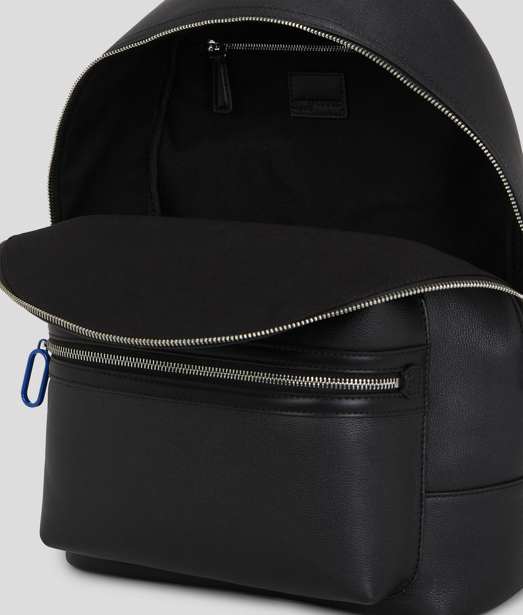 KLJ BOX LOGO BACKPACK