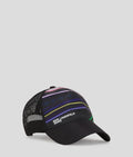 LOVE UNLOCKED TRUCKER CAP