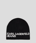 LOGO BEANIE