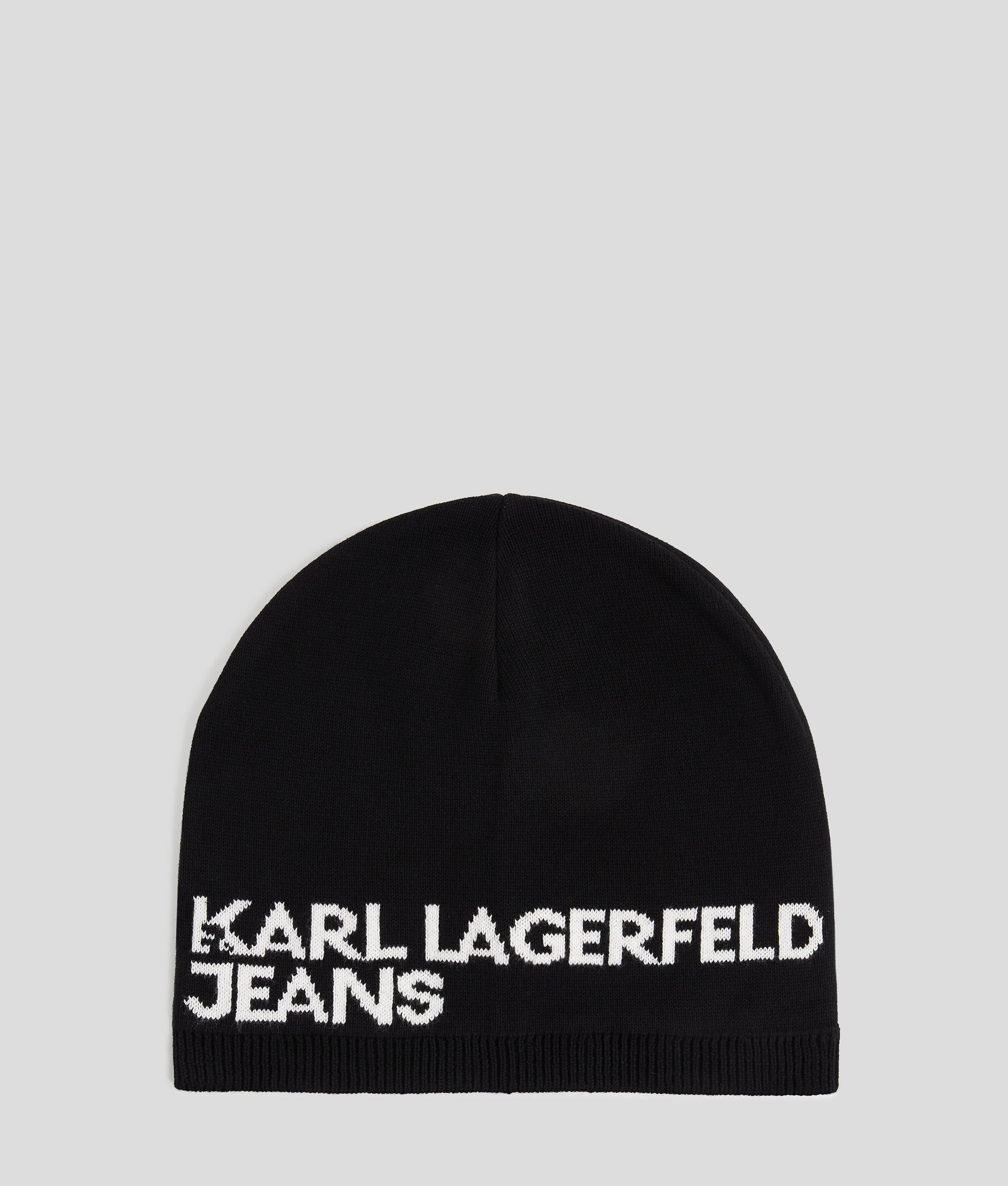 LOGO BEANIE
