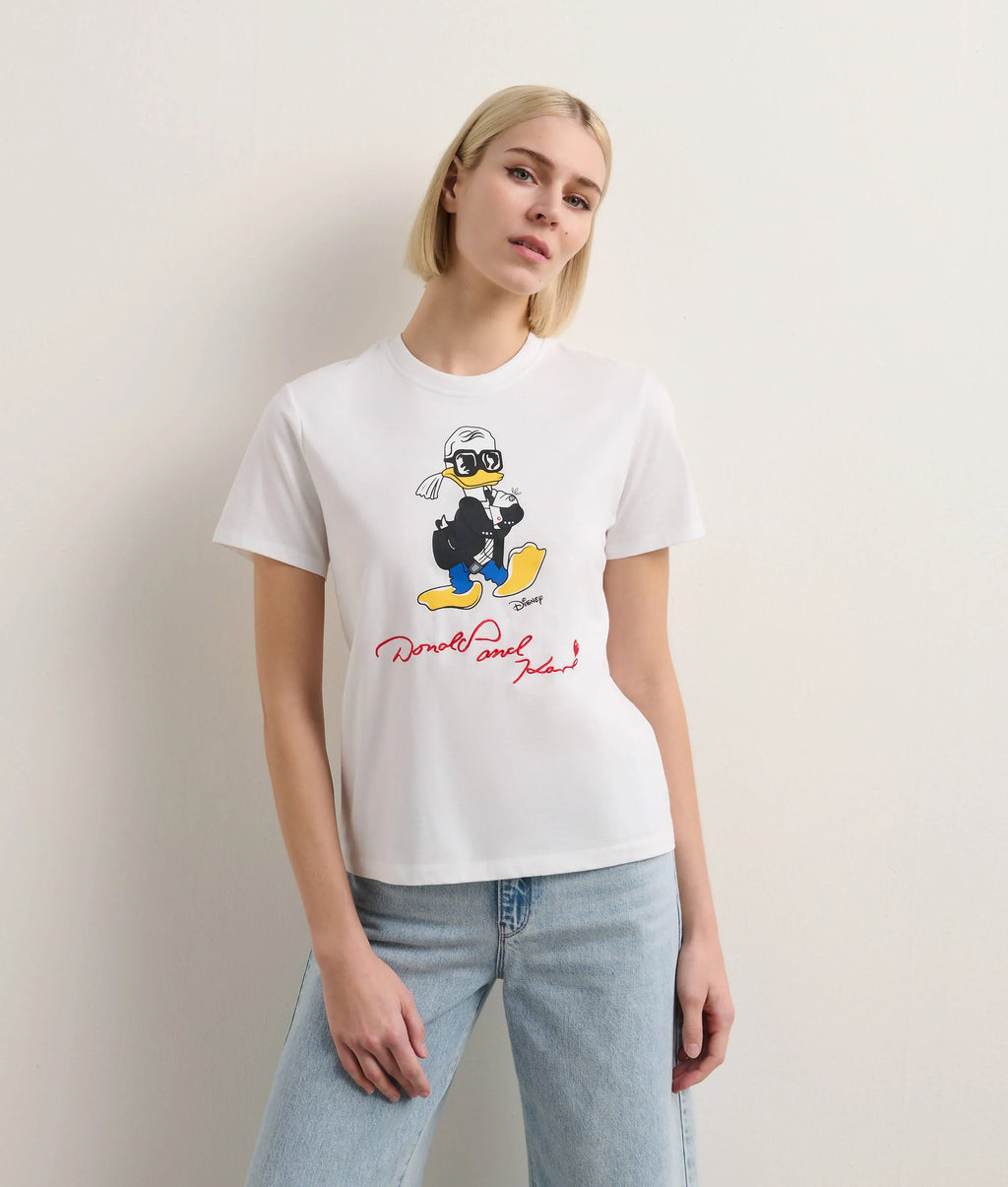 DISNEY X KL T-SHIRT