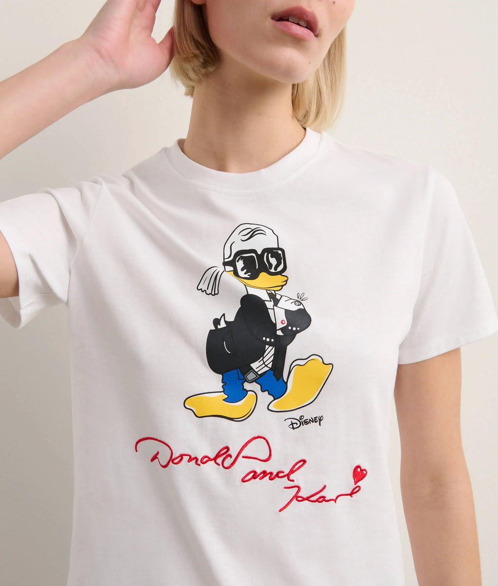DISNEY X KL T-SHIRT