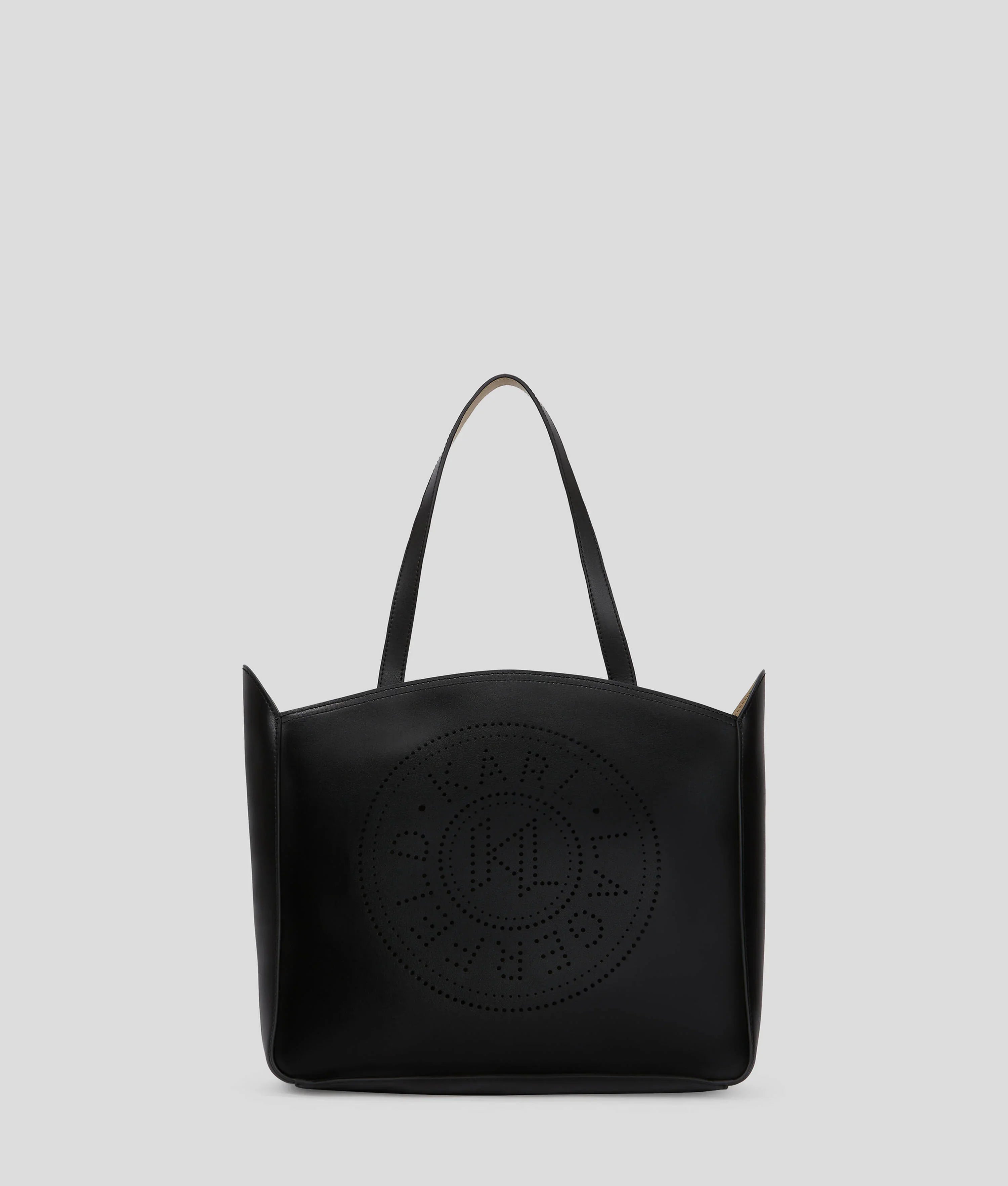 K/CIRCLE MEDIUM TOTE BAG