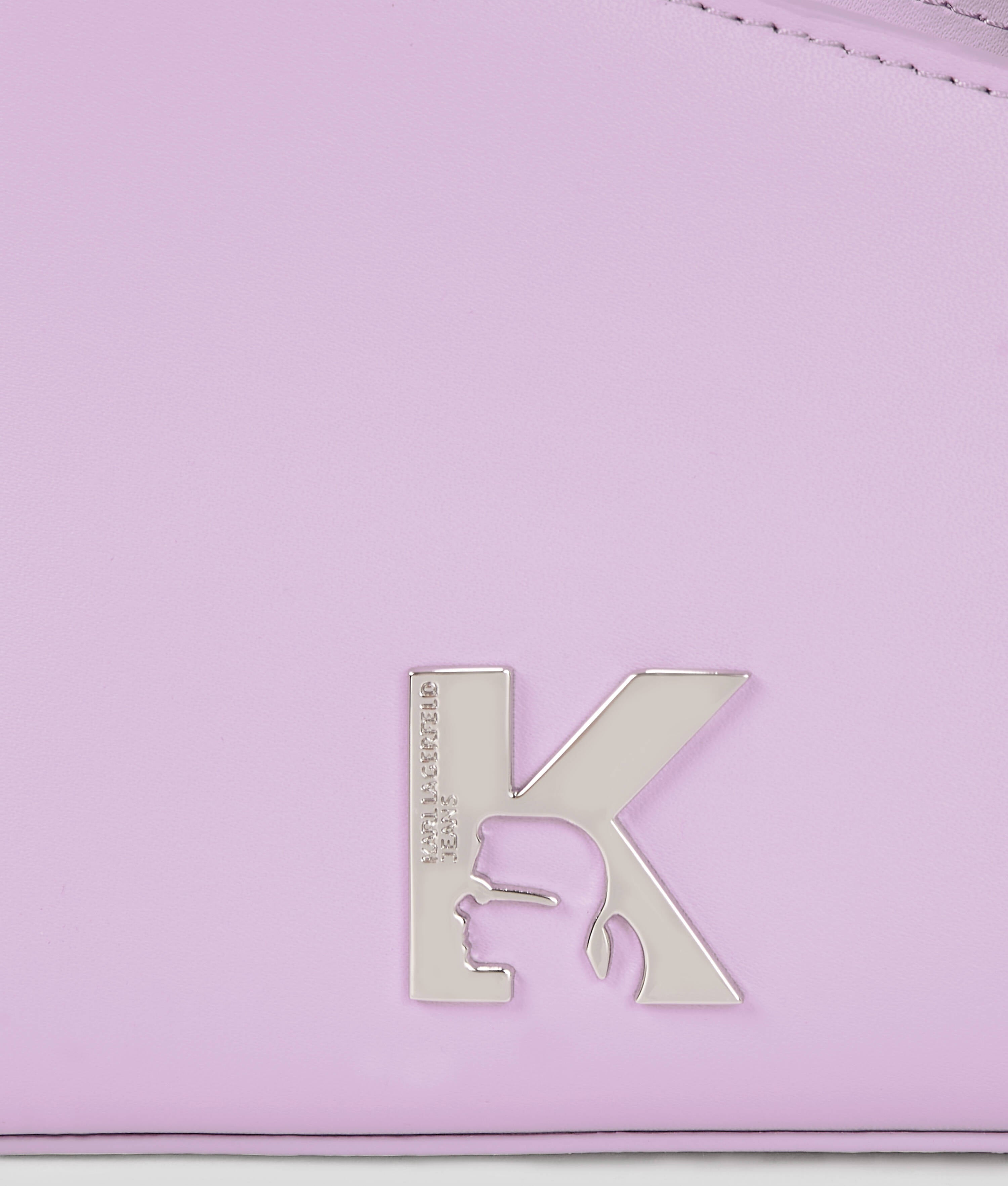 GEO MINI CROSSBODY BAG