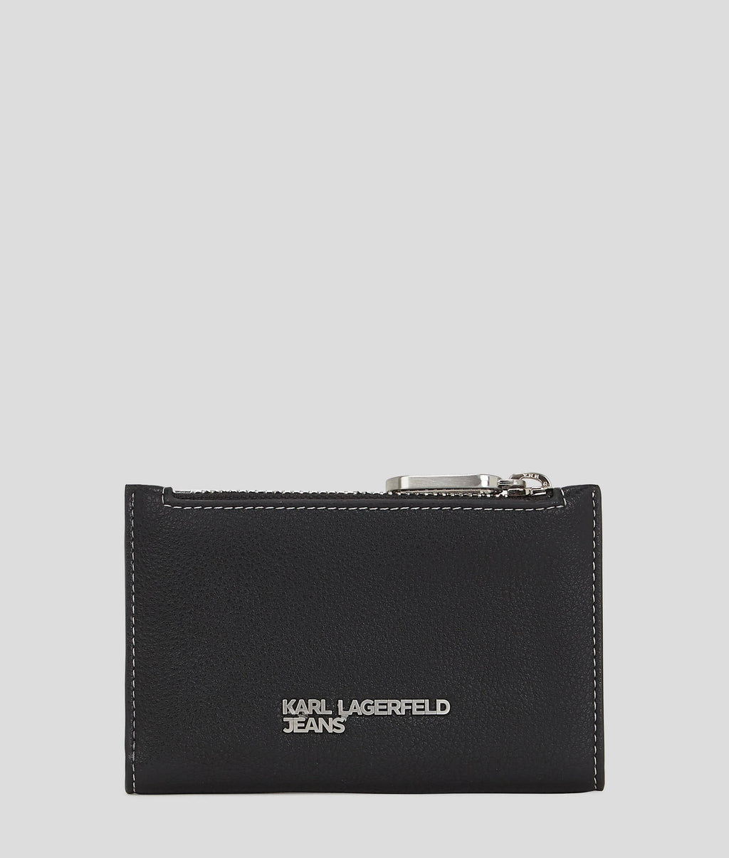CHAIN BIFOLD WALLET