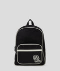 K/ATHLEISURE NYLON BACKPACK