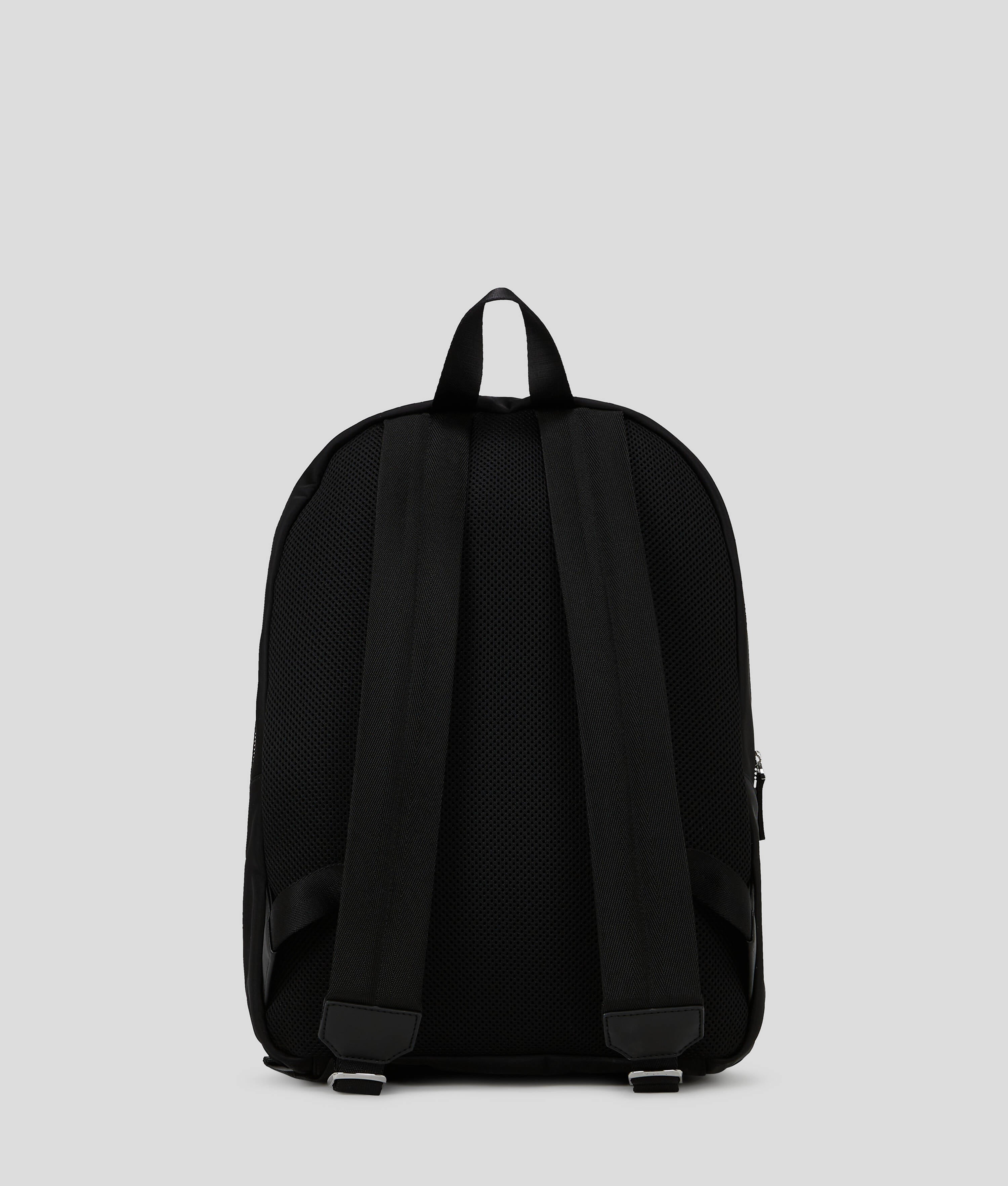 K/ATHLEISURE NYLON BACKPACK