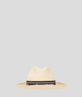 KL X BORSALINO PANAMA HAT