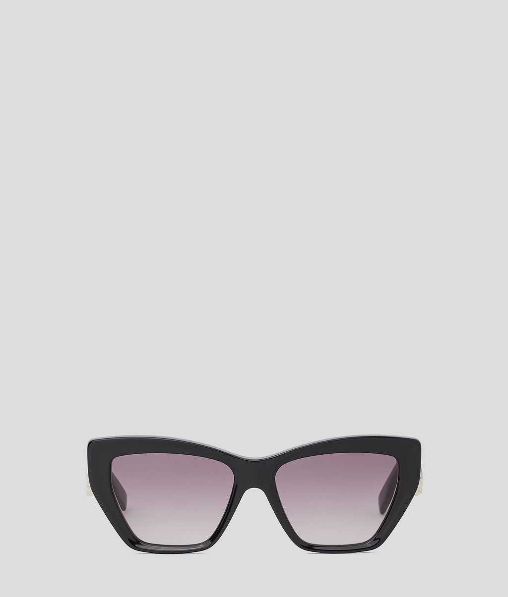 CUT-OUT KARL SIGNATURE SUNGLASSES