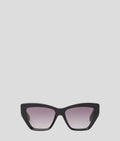 CUT-OUT KARL SIGNATURE SUNGLASSES