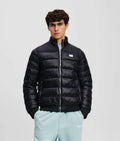 QUILTED JACKET