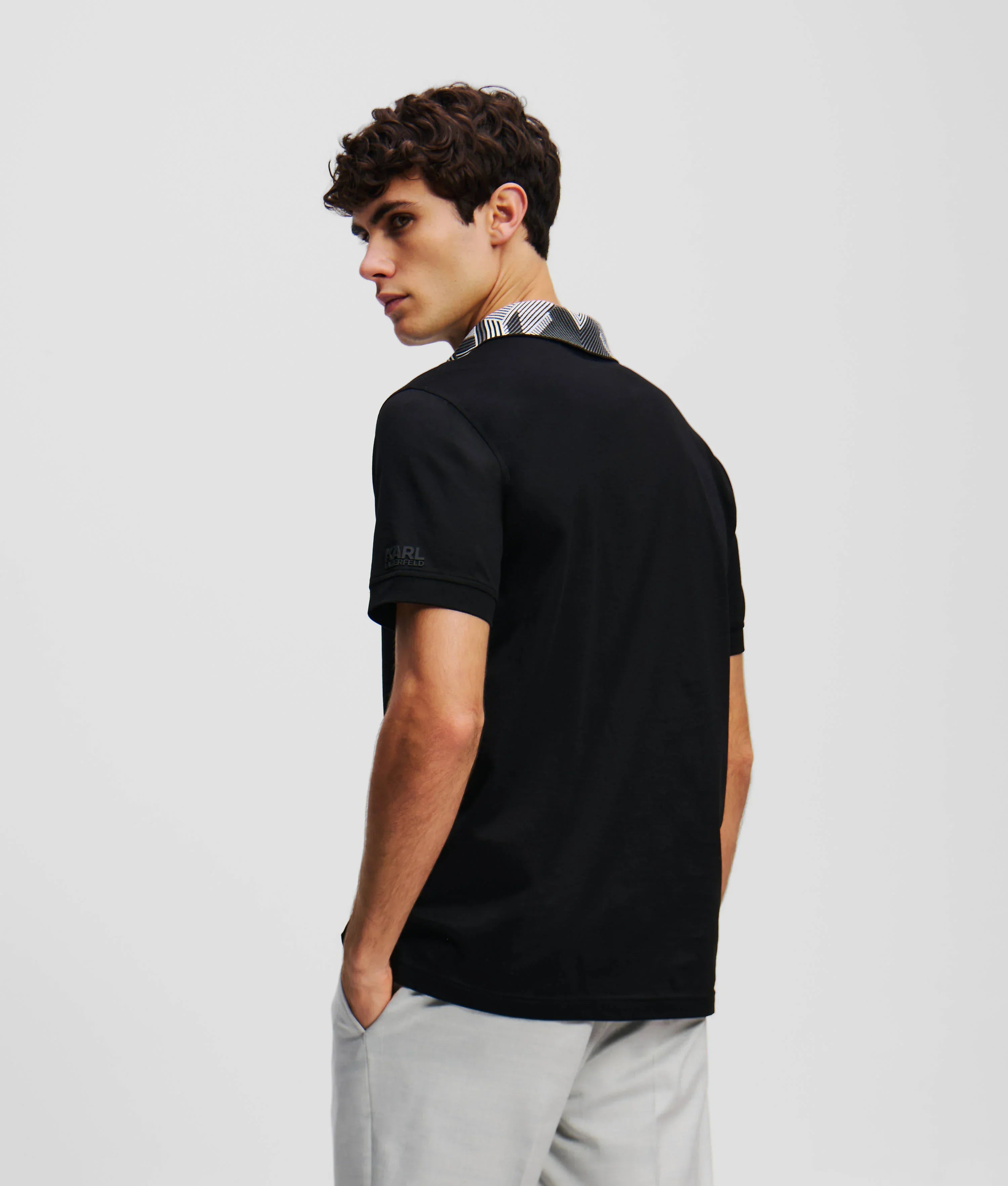 POLO SHIRT