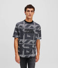 ALL-OVER PRINT T-SHIRT