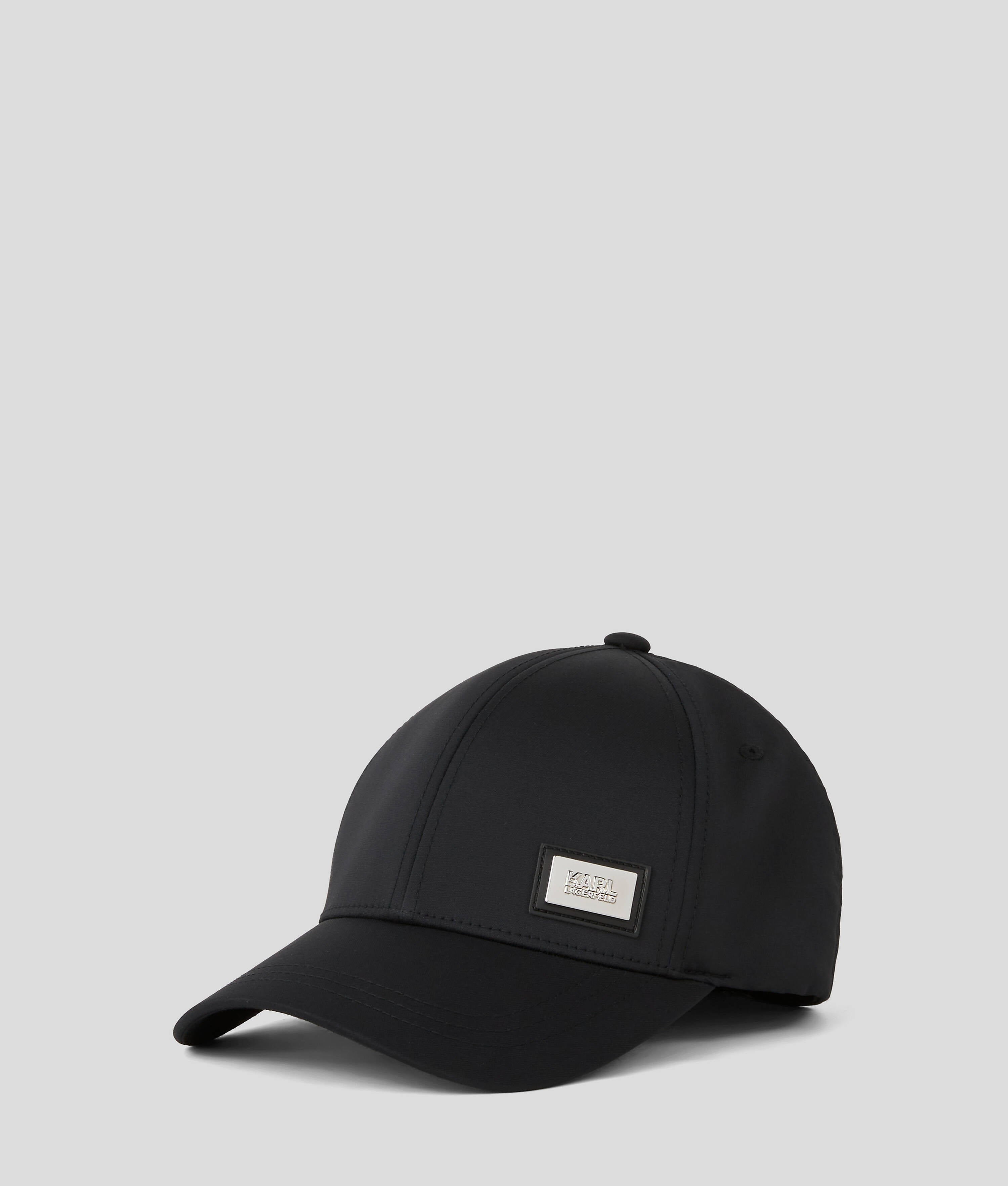 LOGO CAP