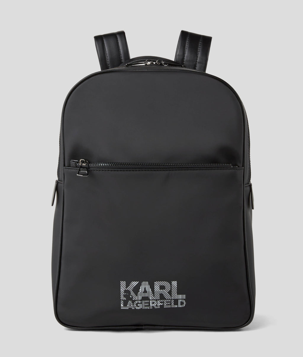 LOGO BACKPACK