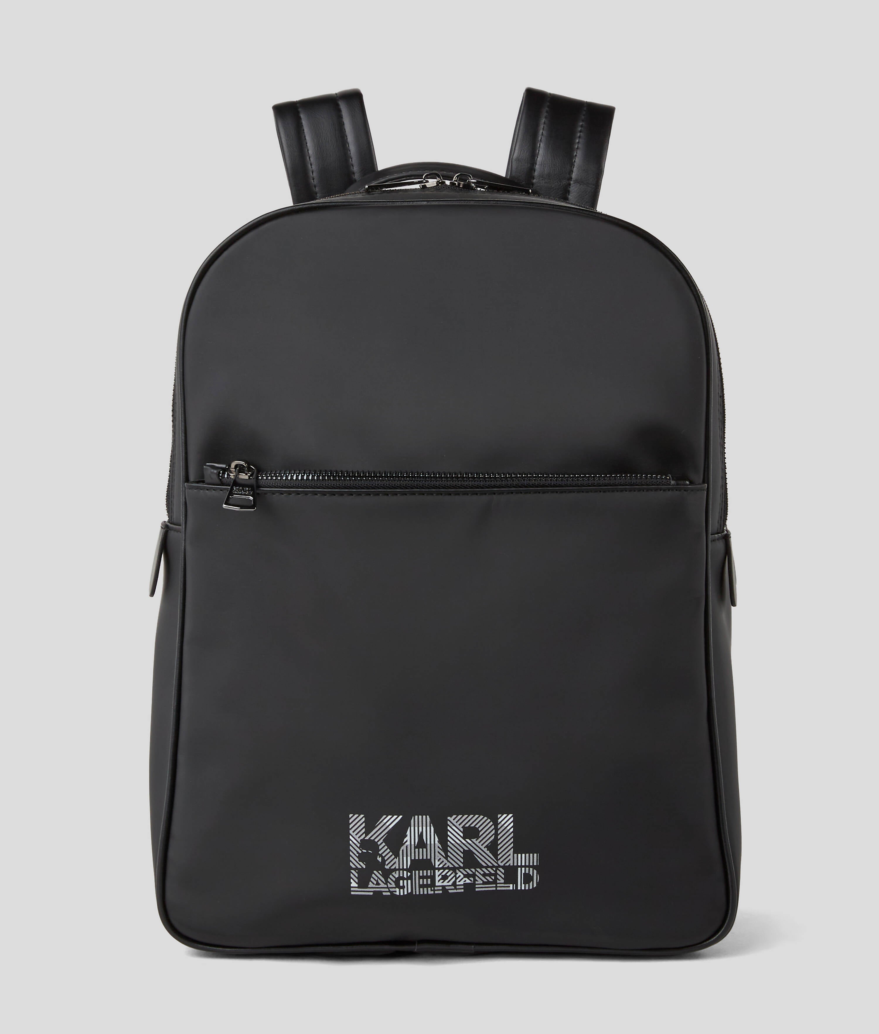 LOGO BACKPACK