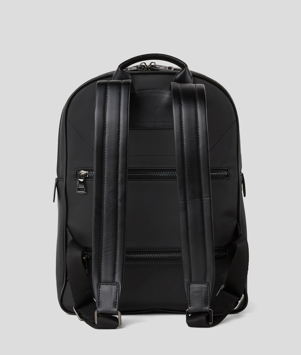 LOGO BACKPACK