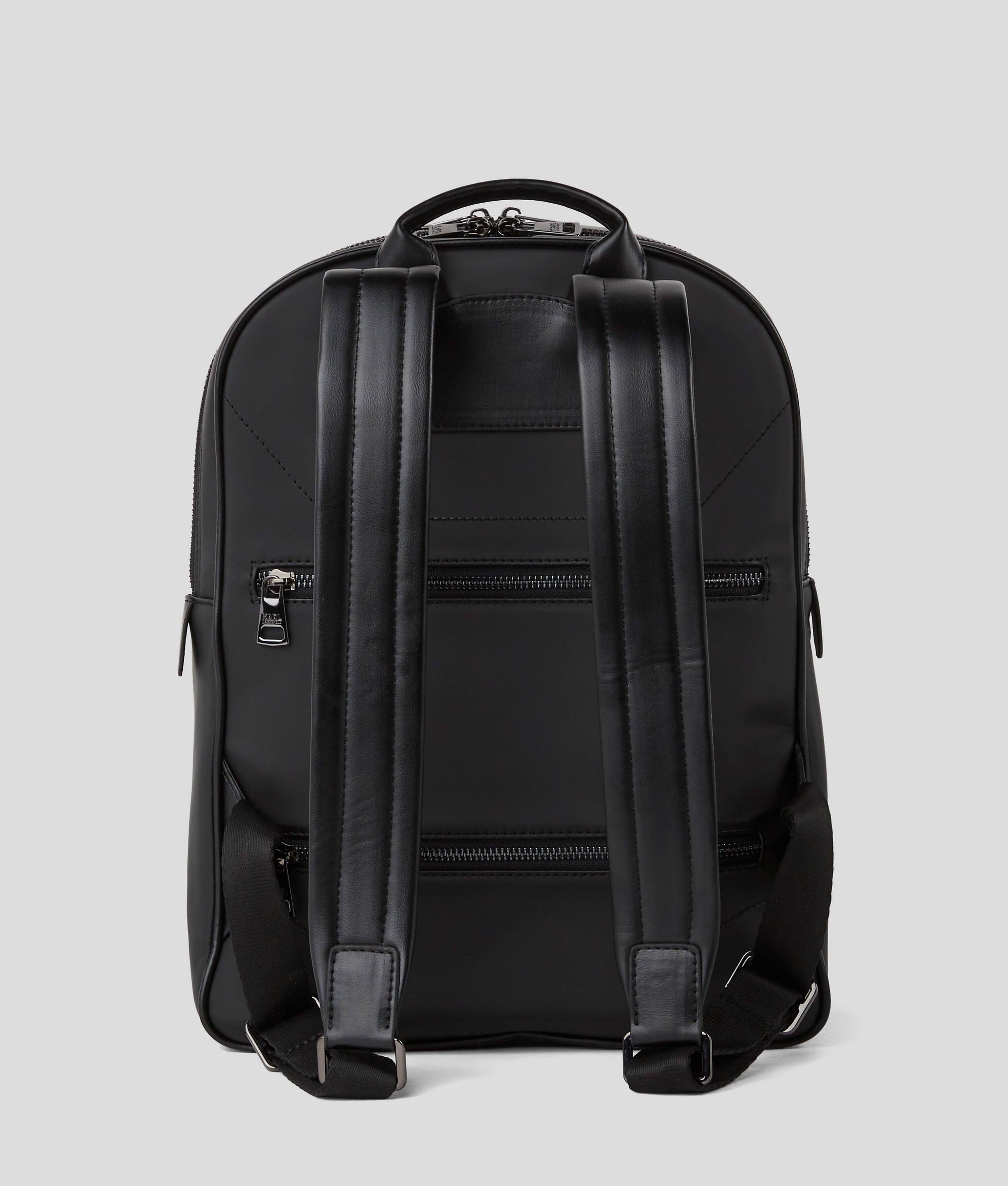 LOGO BACKPACK