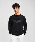 RUE ST-GUILLAUME SWEATSHIRT