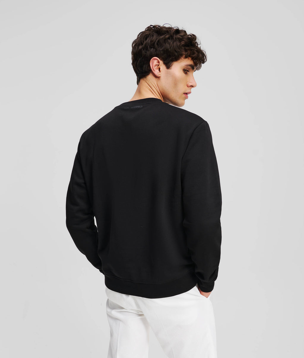 RUE ST-GUILLAUME SWEATSHIRT