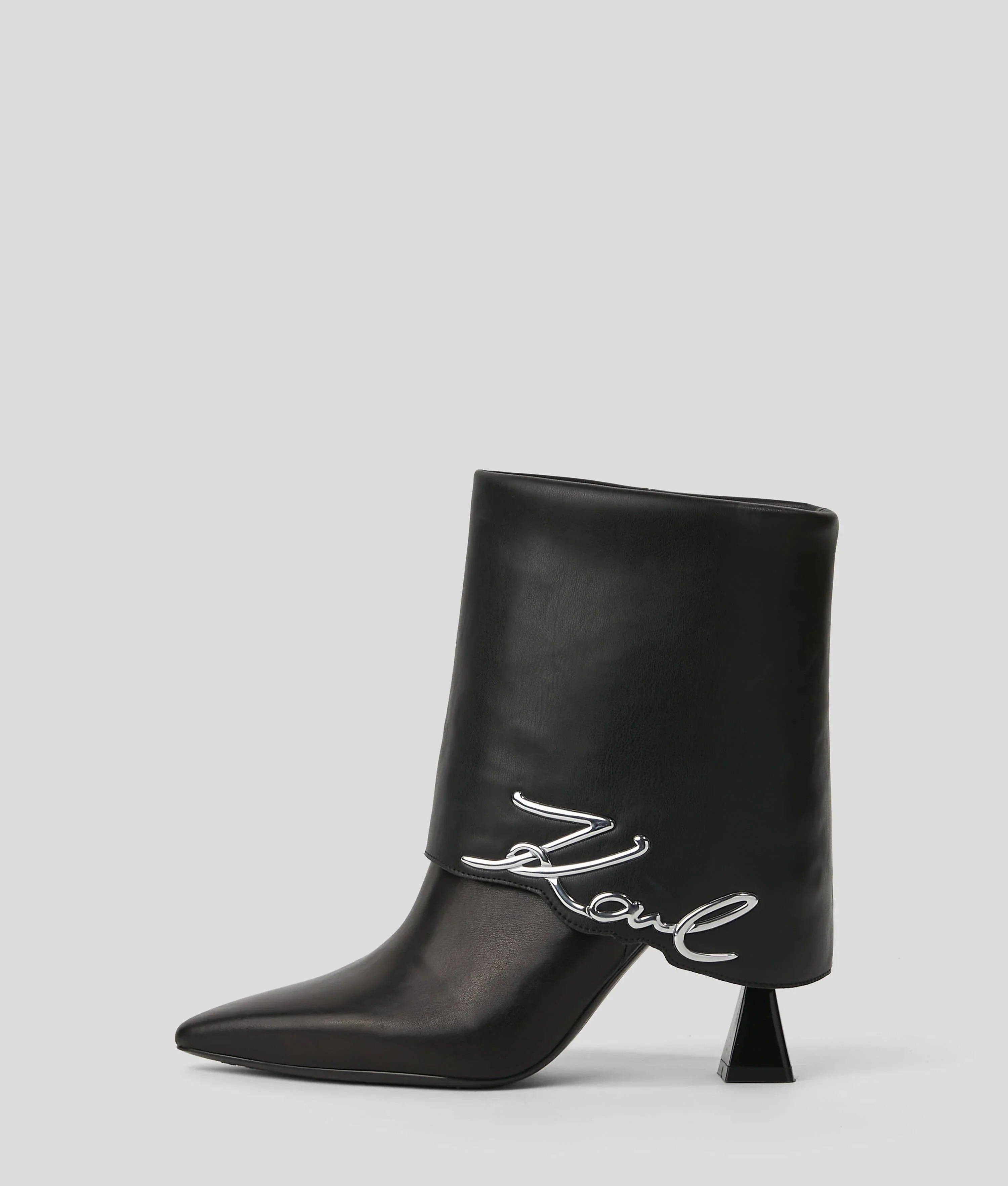 KARL SIGNATURE DEBUT II FOLD-DOWN BOOTS