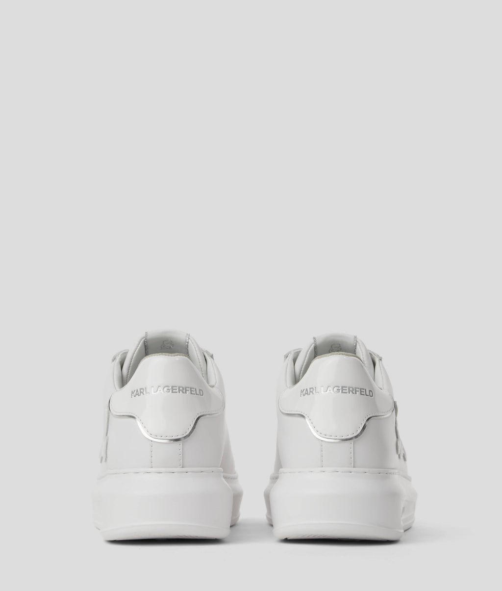 KARL SIGNATURE KREEPER SIGNIA SNEAKERS