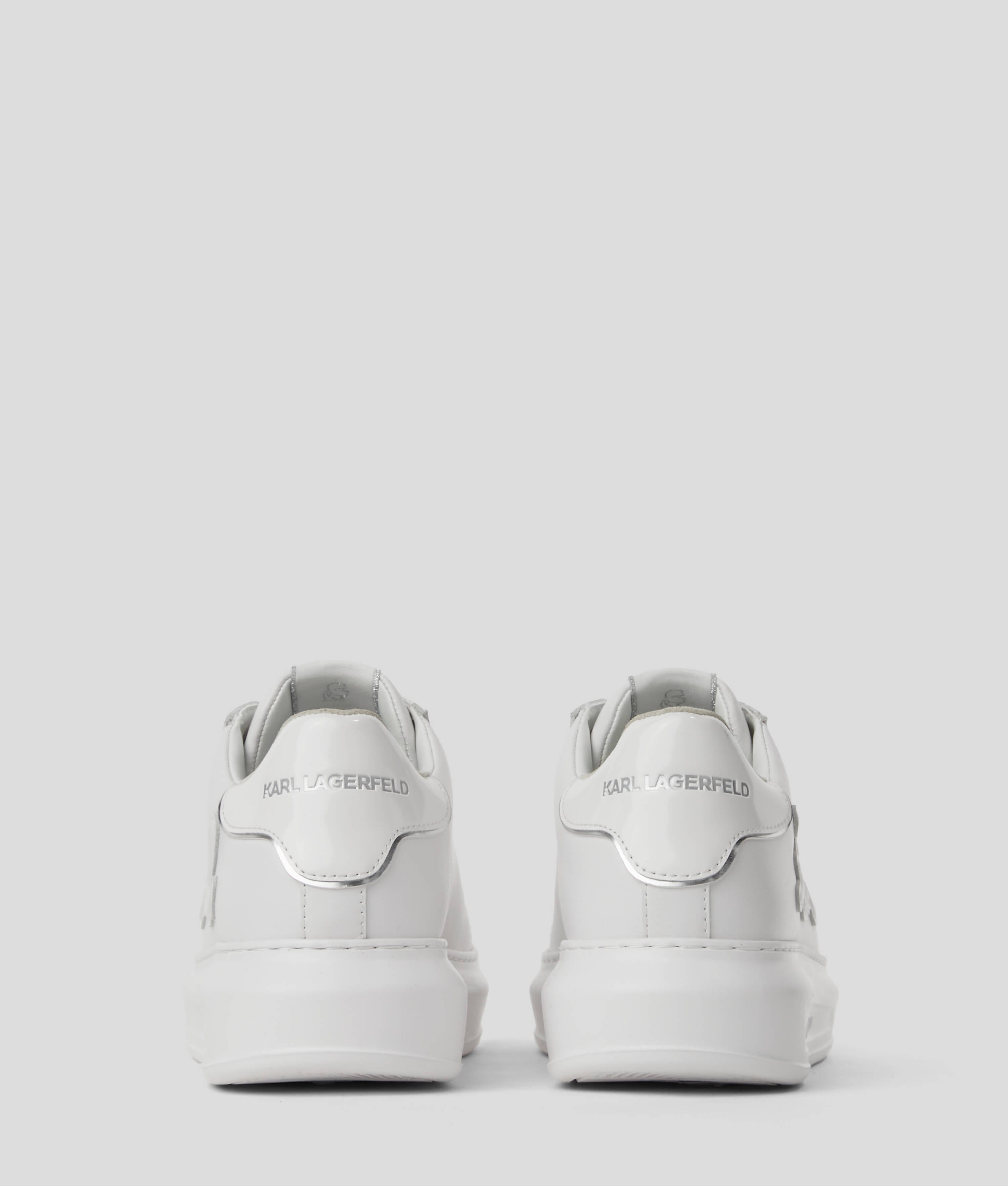 KARL SIGNATURE KREEPER SIGNIA SNEAKERS