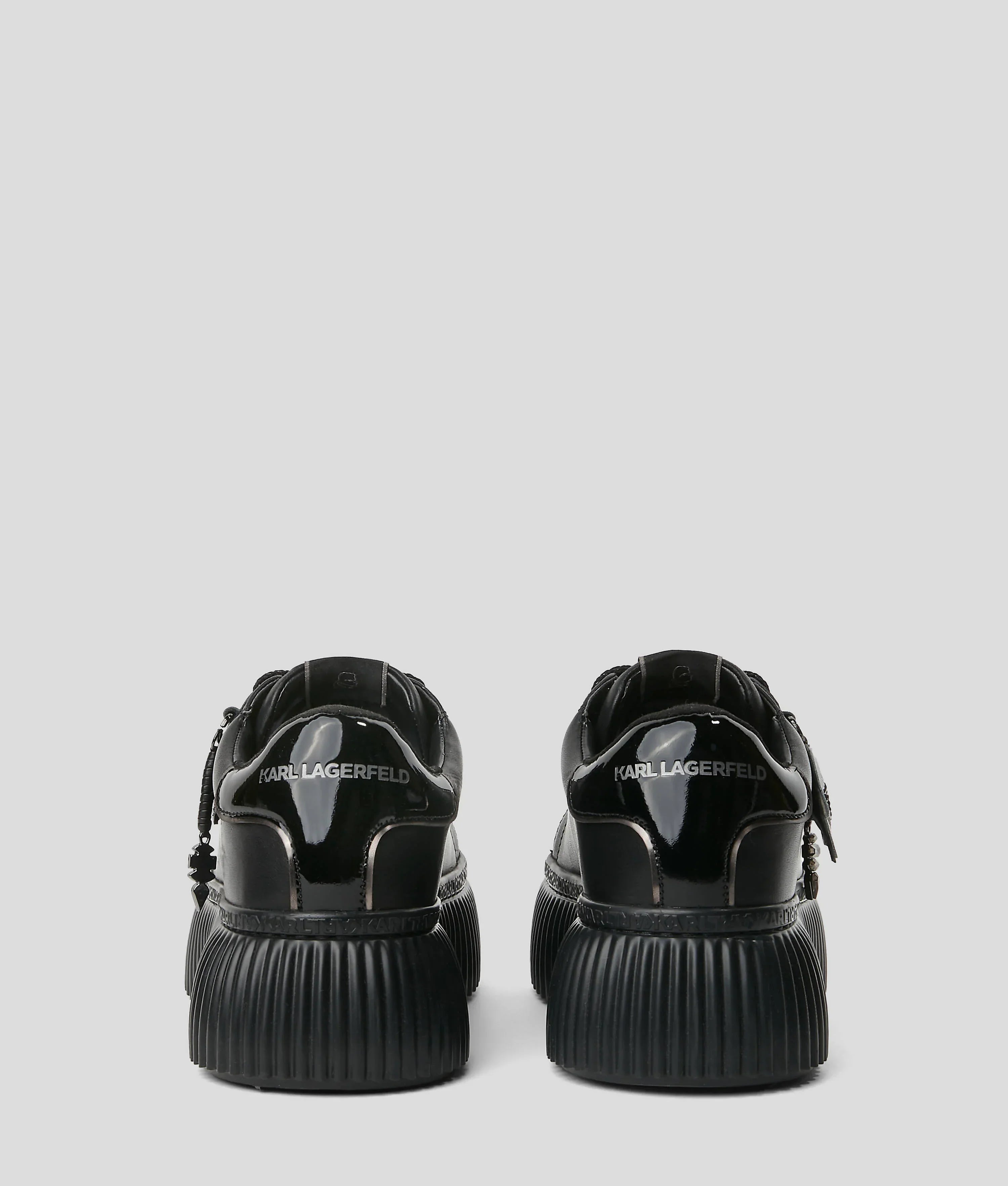 IKON NFT KREEPER SNEAKERS