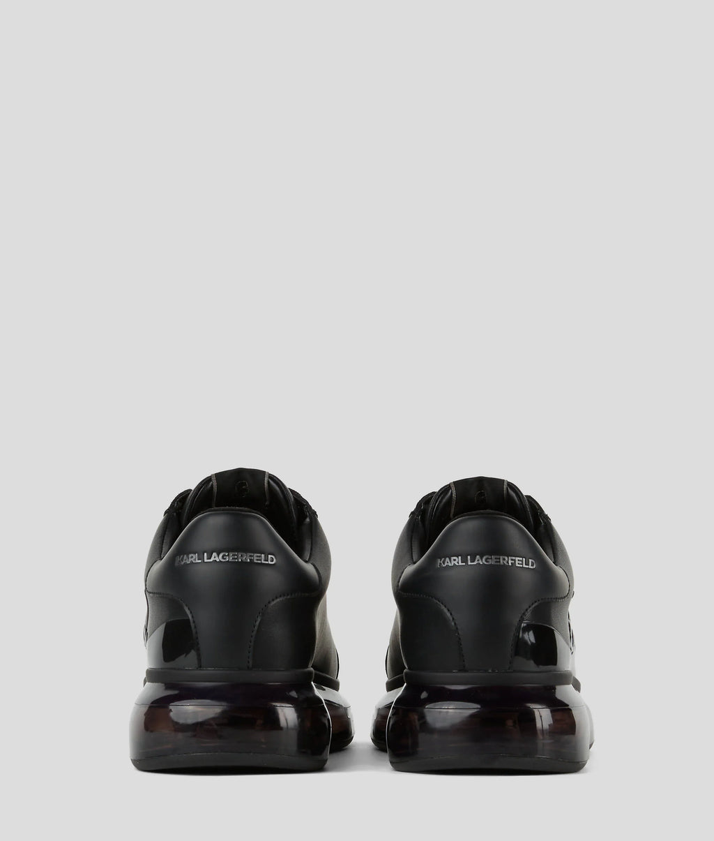 KAPRI KUSHION SIGNIA SHINE SNEAKERS