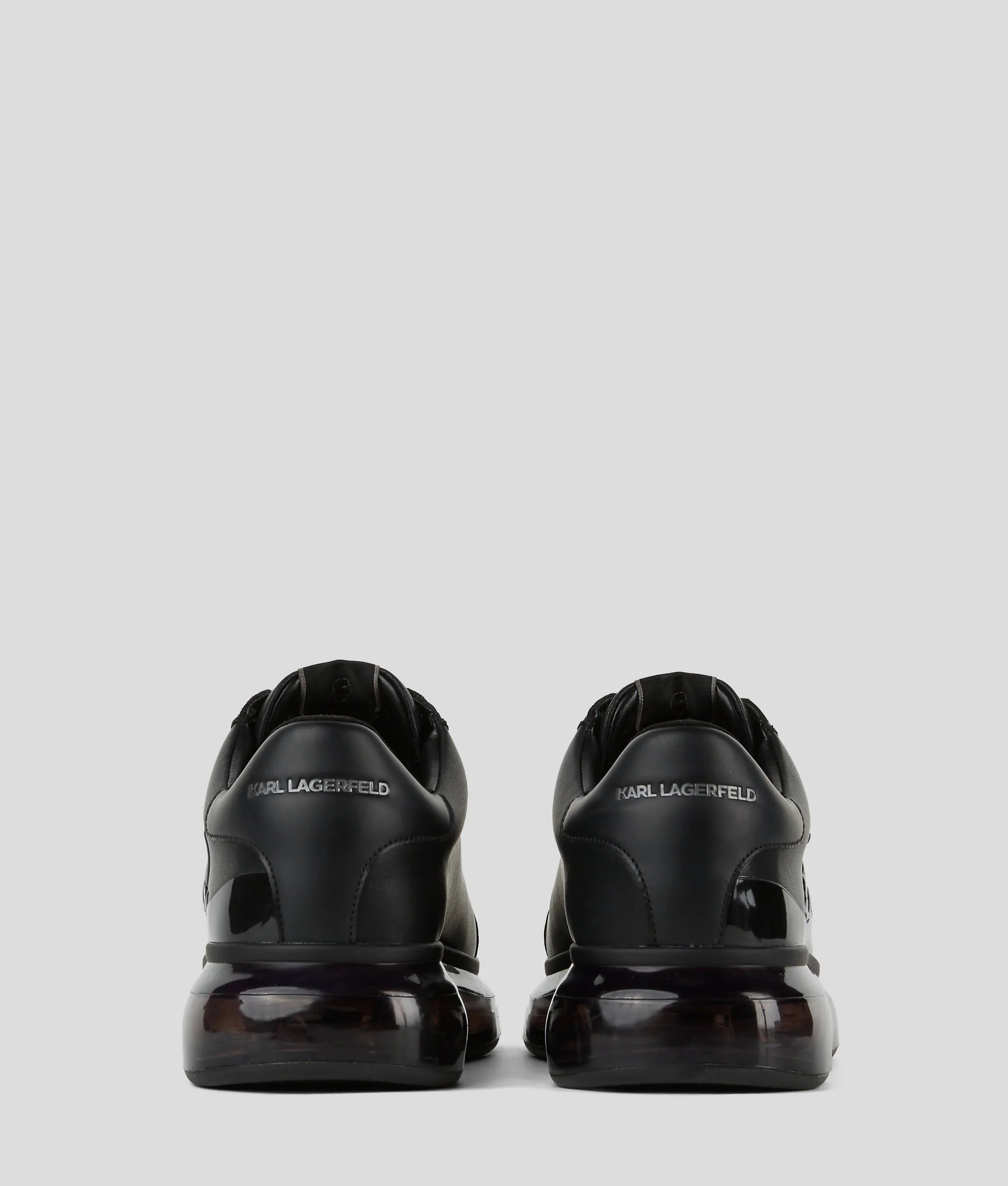 KAPRI KUSHION SIGNIA SHINE SNEAKERS