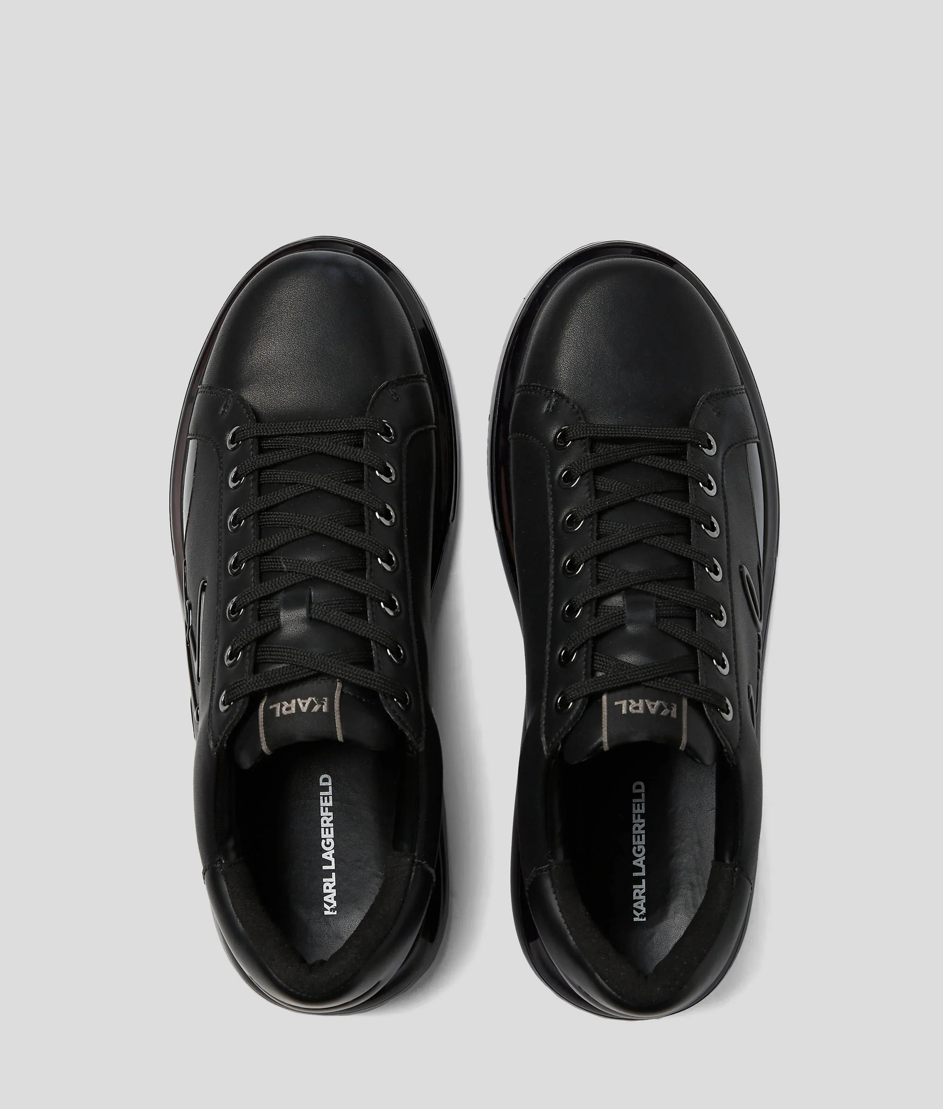 KAPRI KUSHION SIGNIA SHINE SNEAKERS