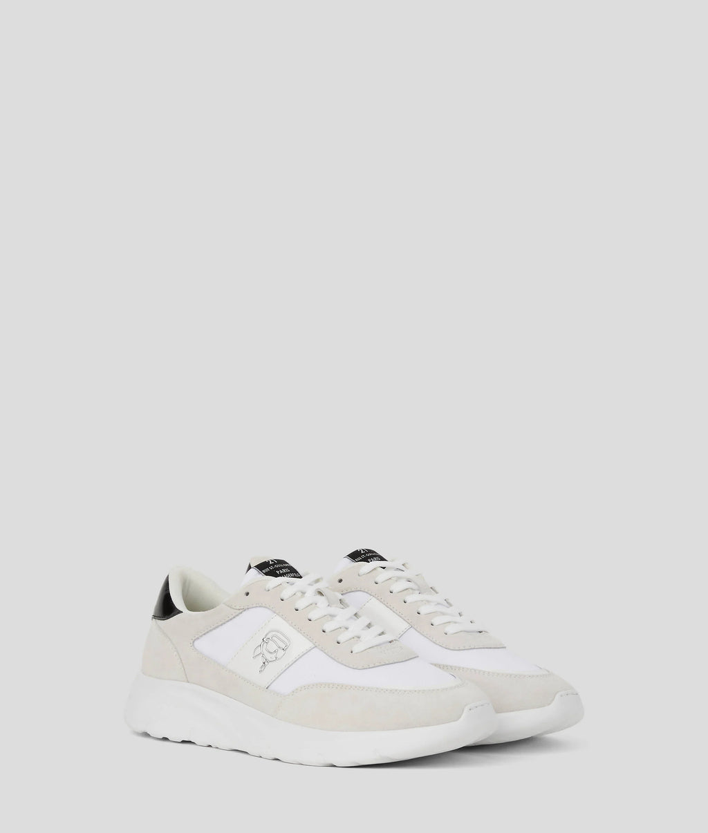 IKON NFT SERGER SNEAKERS