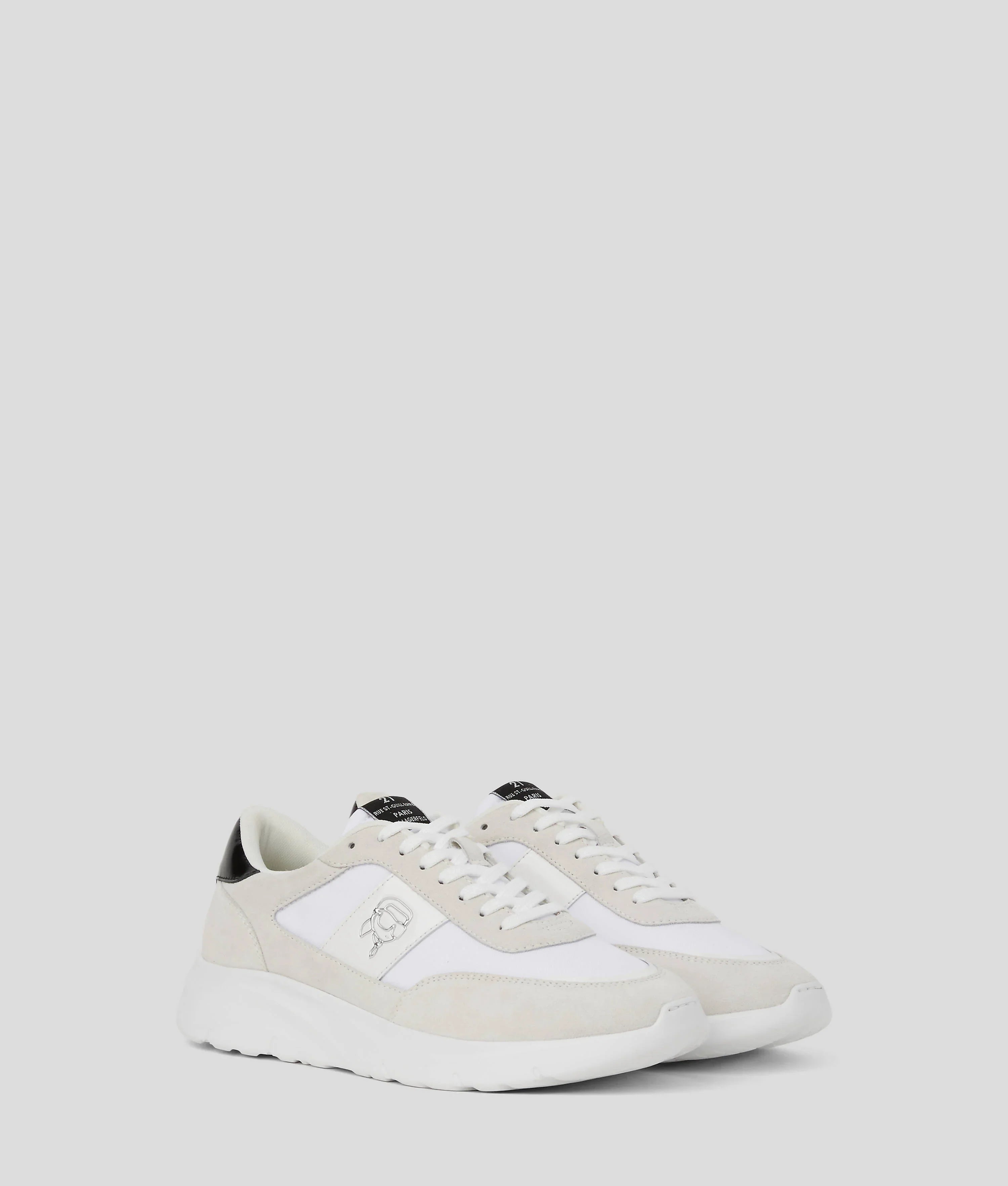 IKON NFT SERGER SNEAKERS