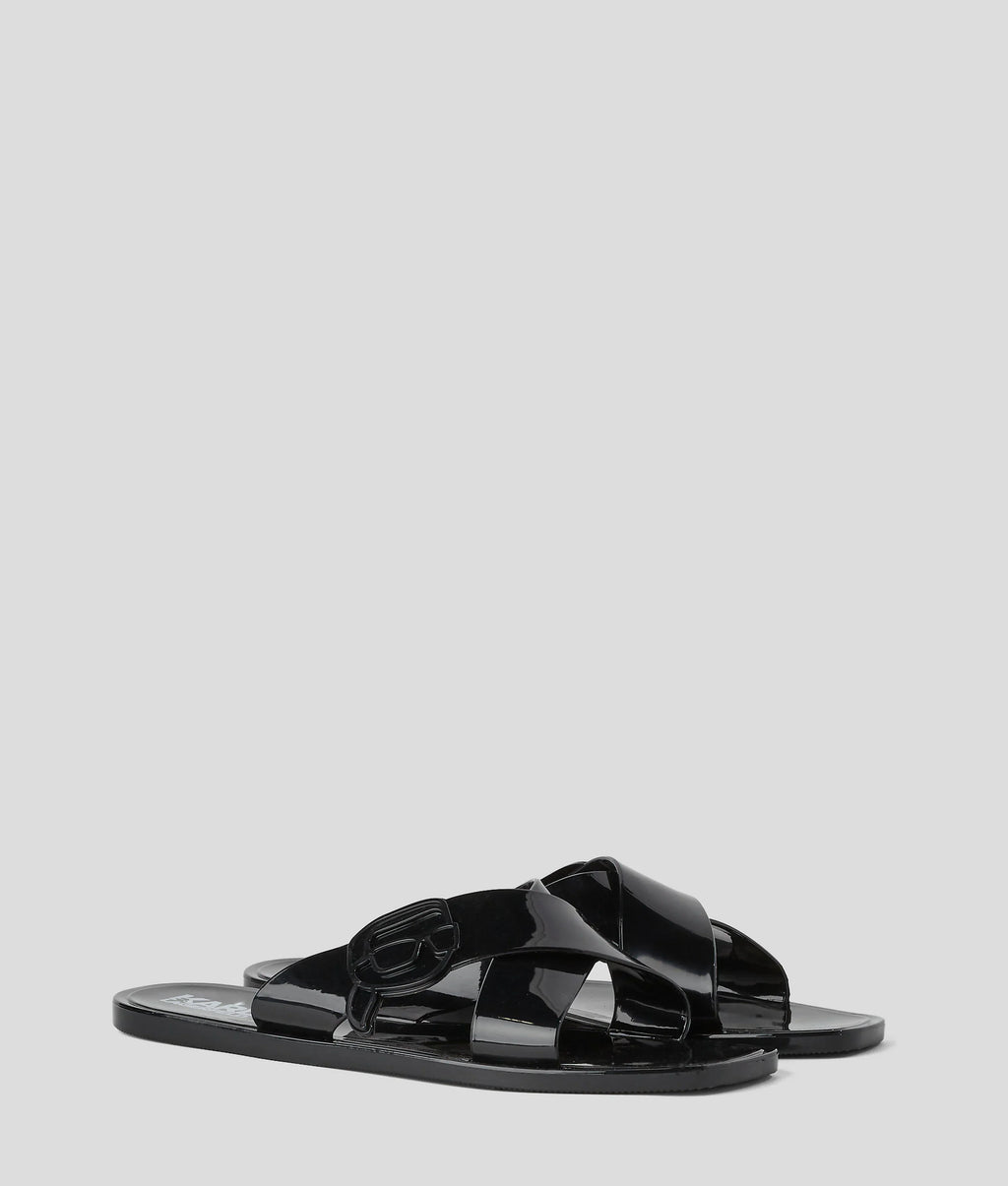 IKON NFT KROSS SANDALS