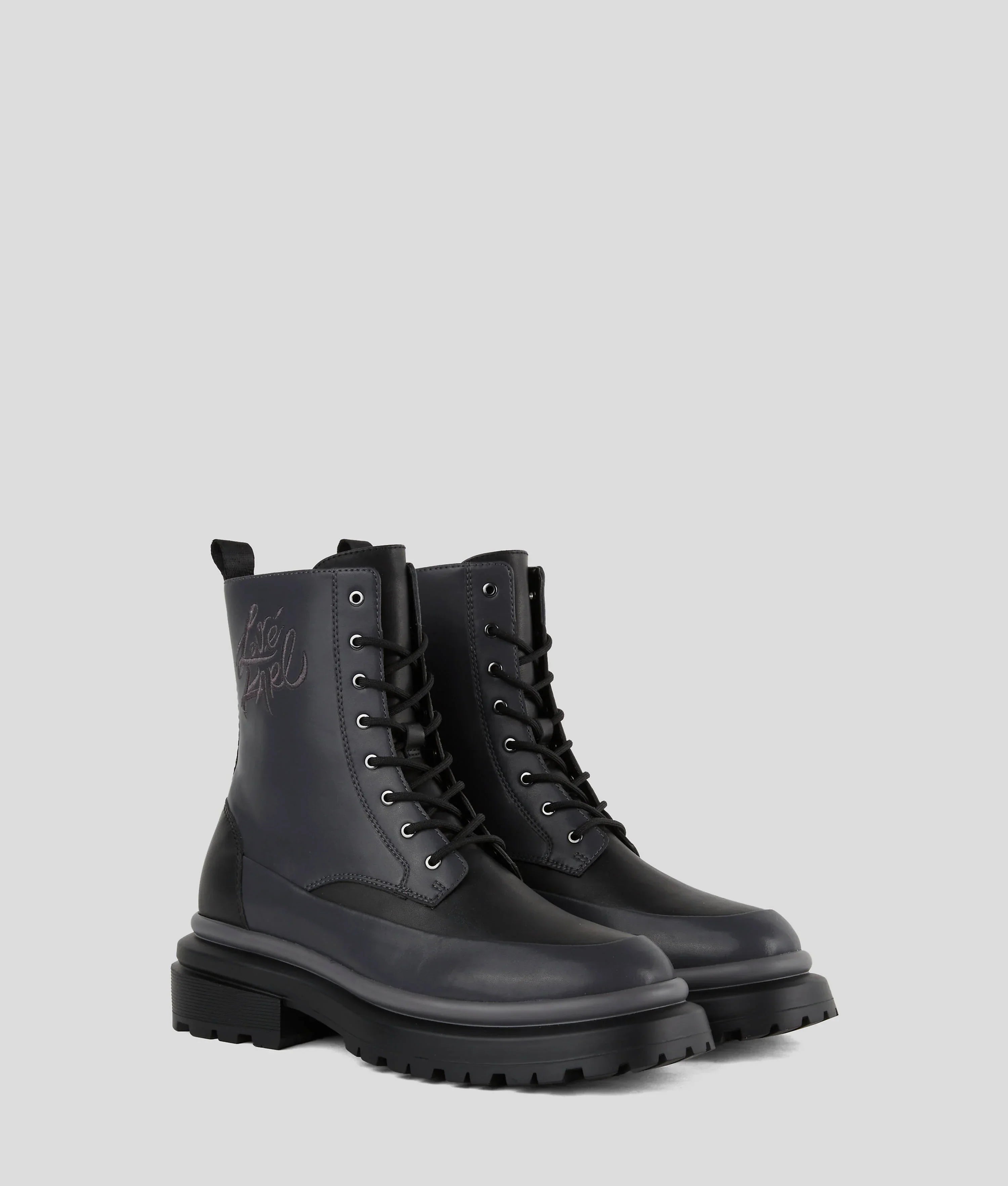KLJ X ATELIER RESERVÉ BROOKE BOOTS